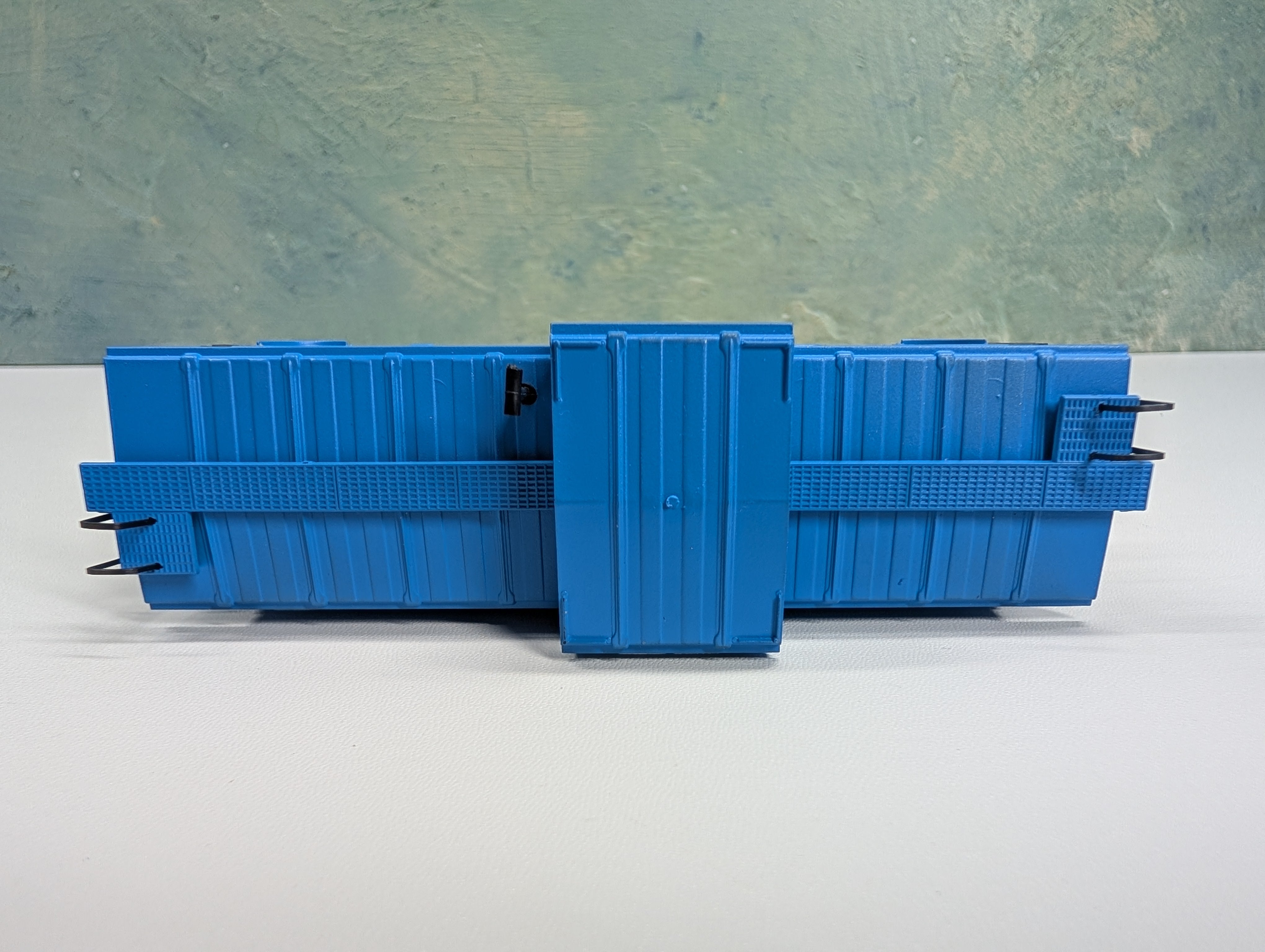 USED Athearn 5398 HO Scale Caboose Richmond, Fredericksburg & Potomac RF&P #906