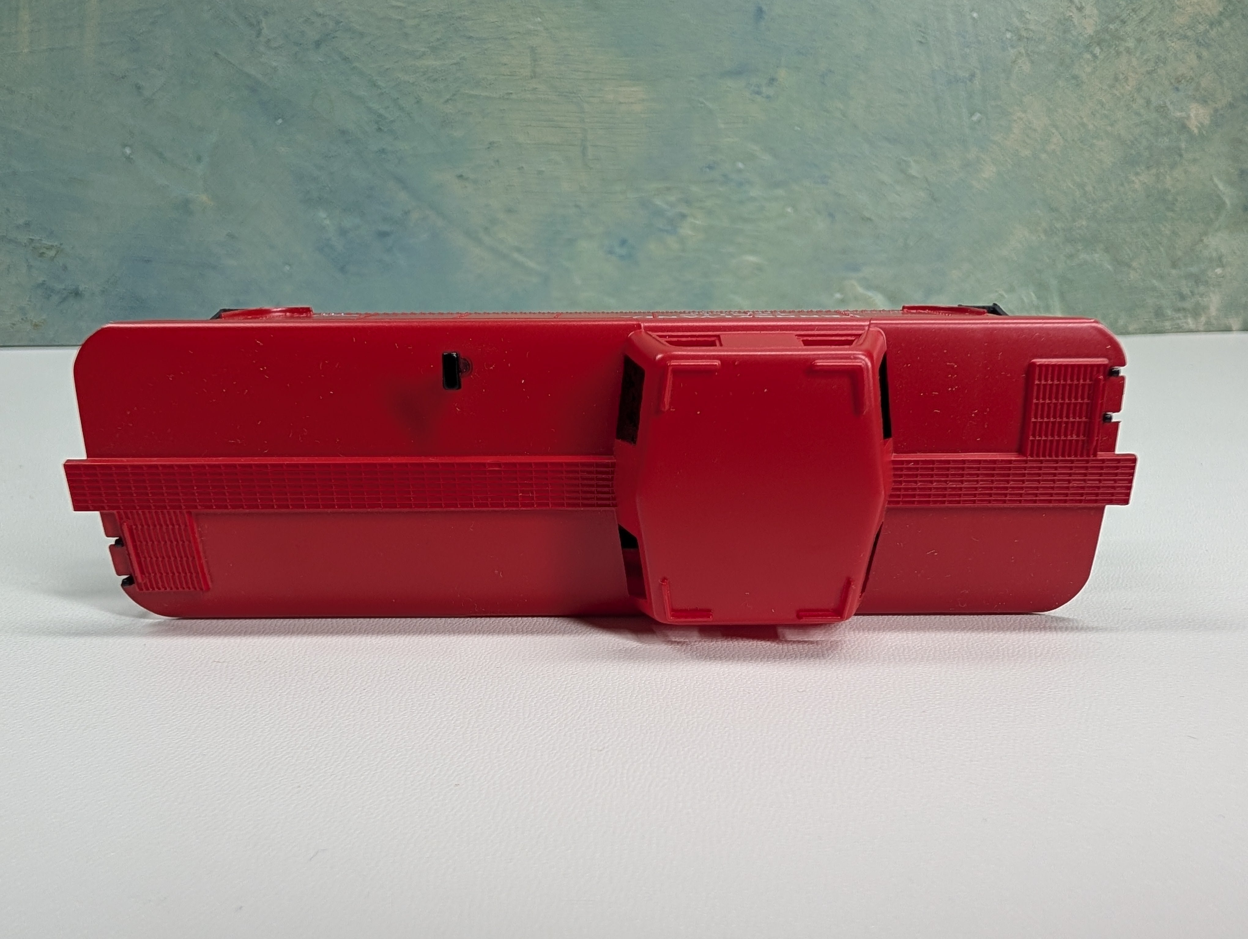 USED IHC HO Scale Caboose Pennsylvania #478119 Lake Region