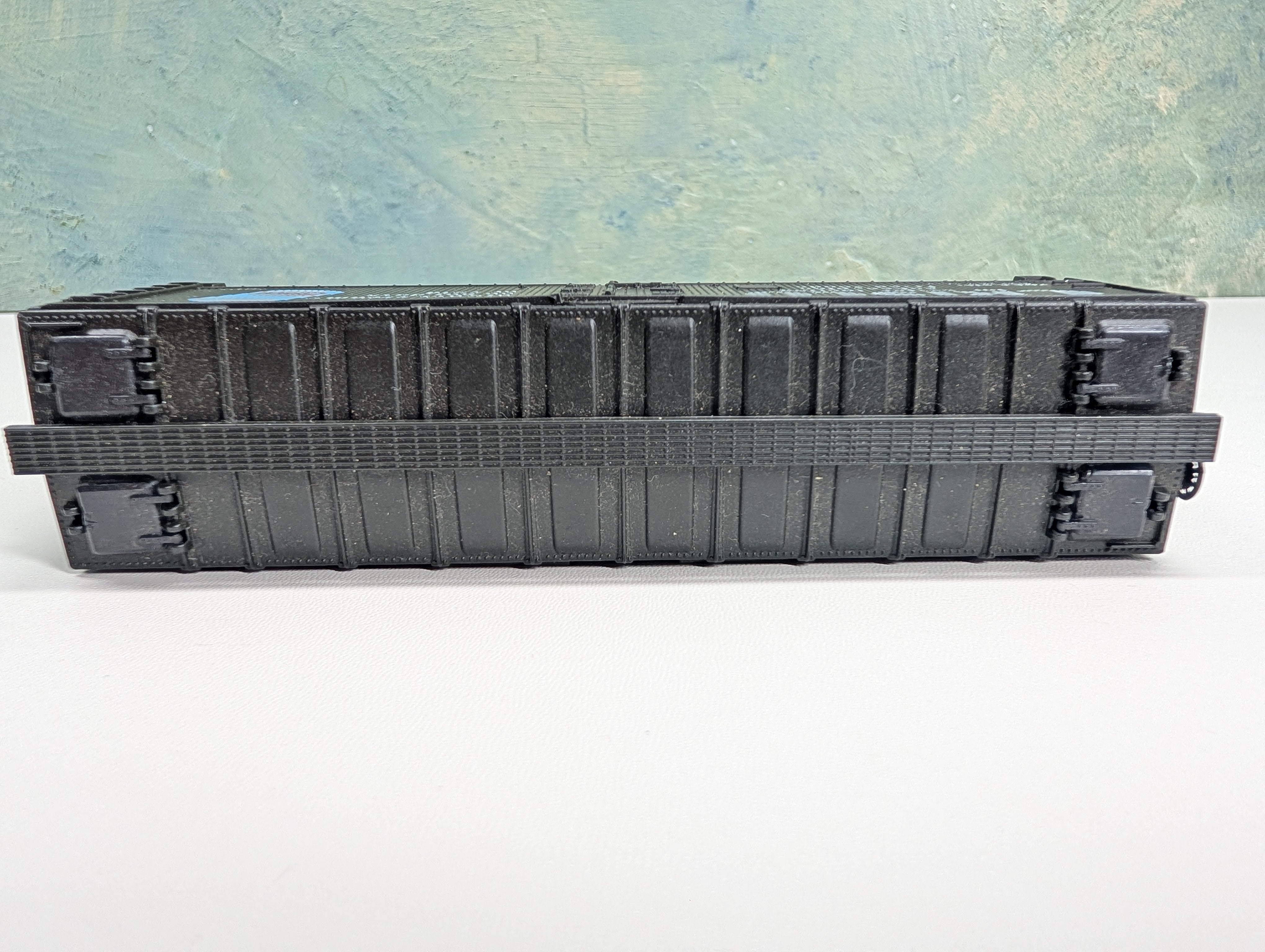 USED Athearn HO Scale 40' Wooden Reefer Crisco PGRX #4181