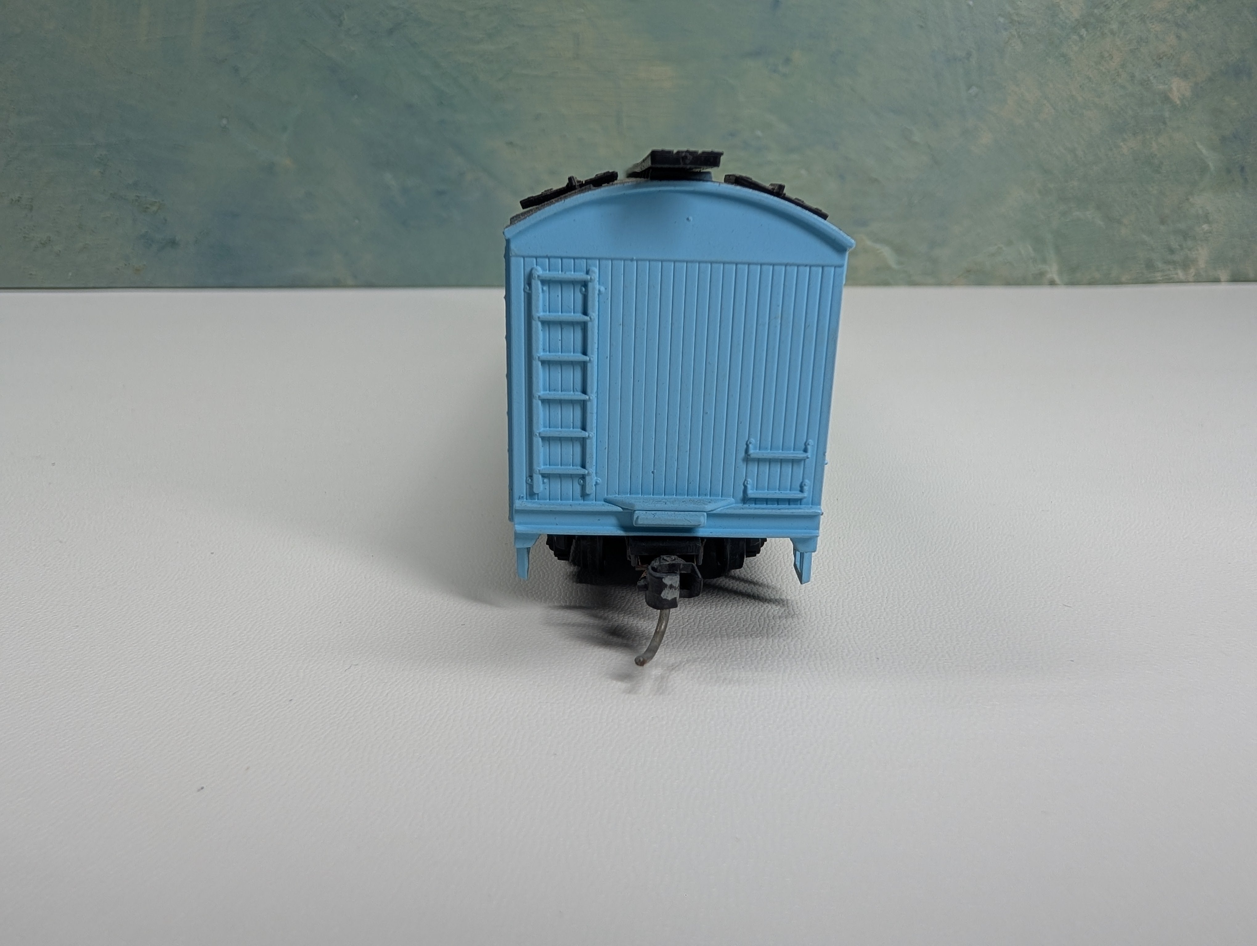 USED Athearn HO Scale 50' Wood Reefer Pacific Northwest Region