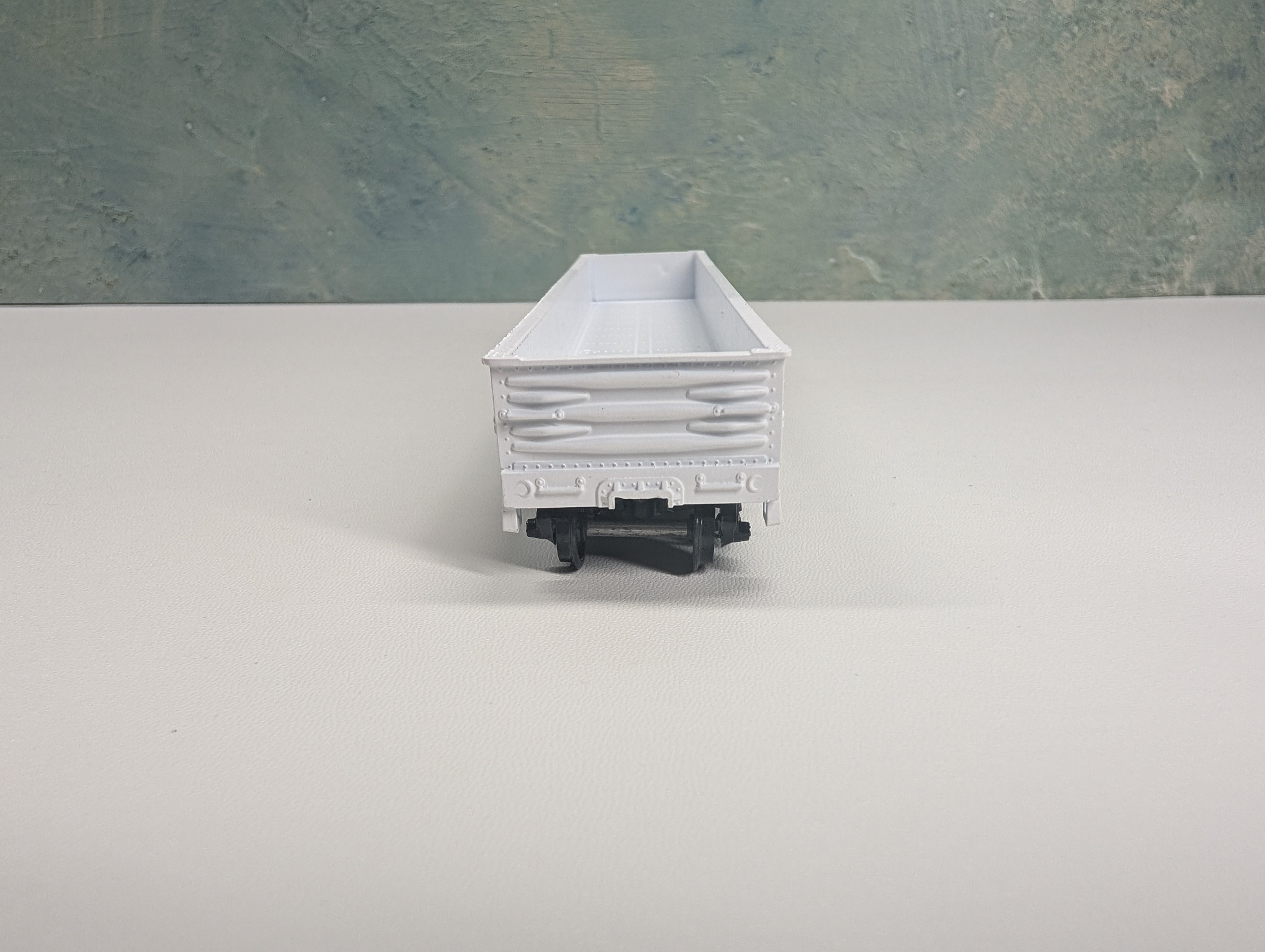 USED Athearn HO Scale Gondola SOO Line #67643