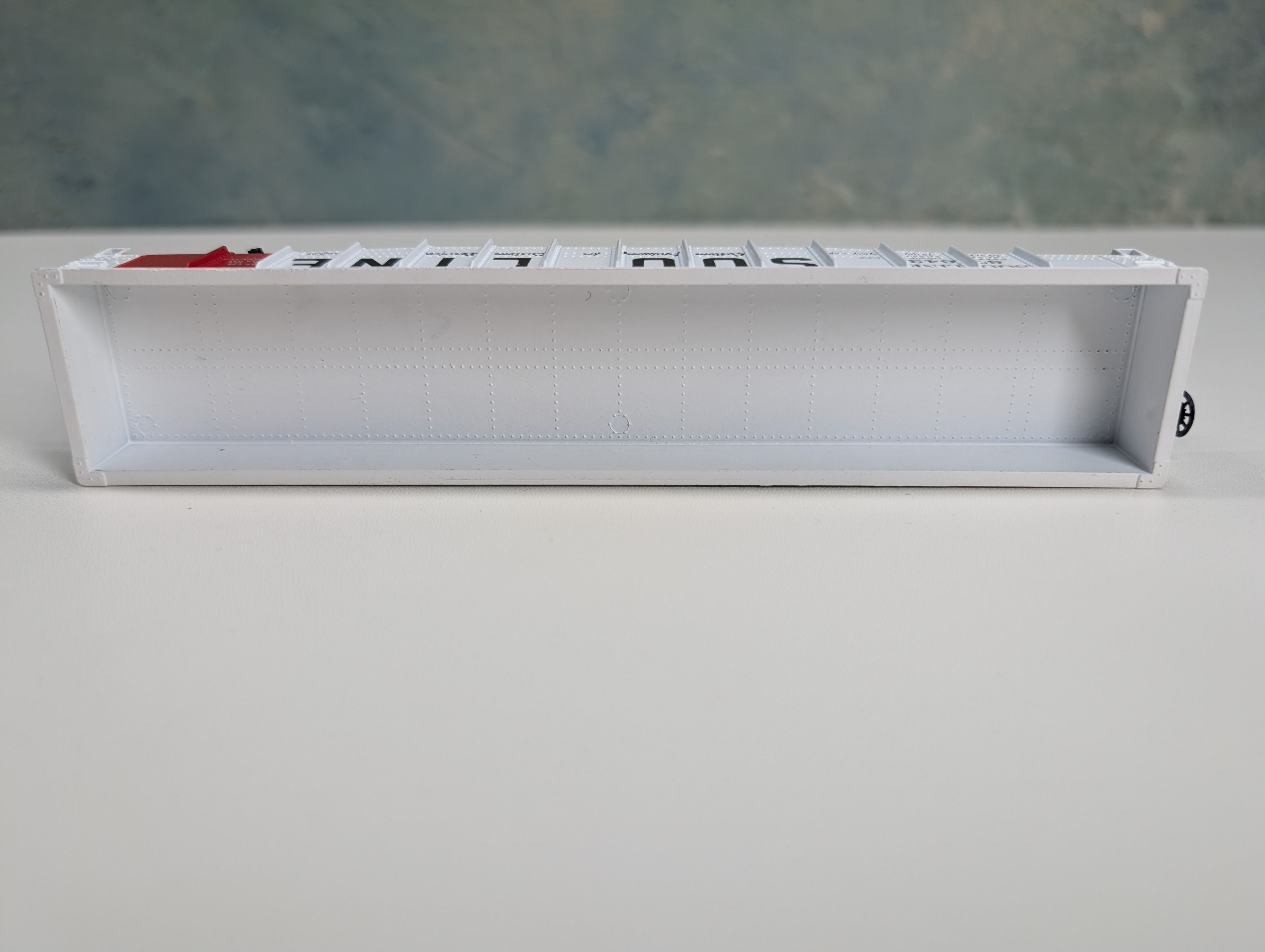 USED Athearn HO Scale Gondola SOO Line #67643