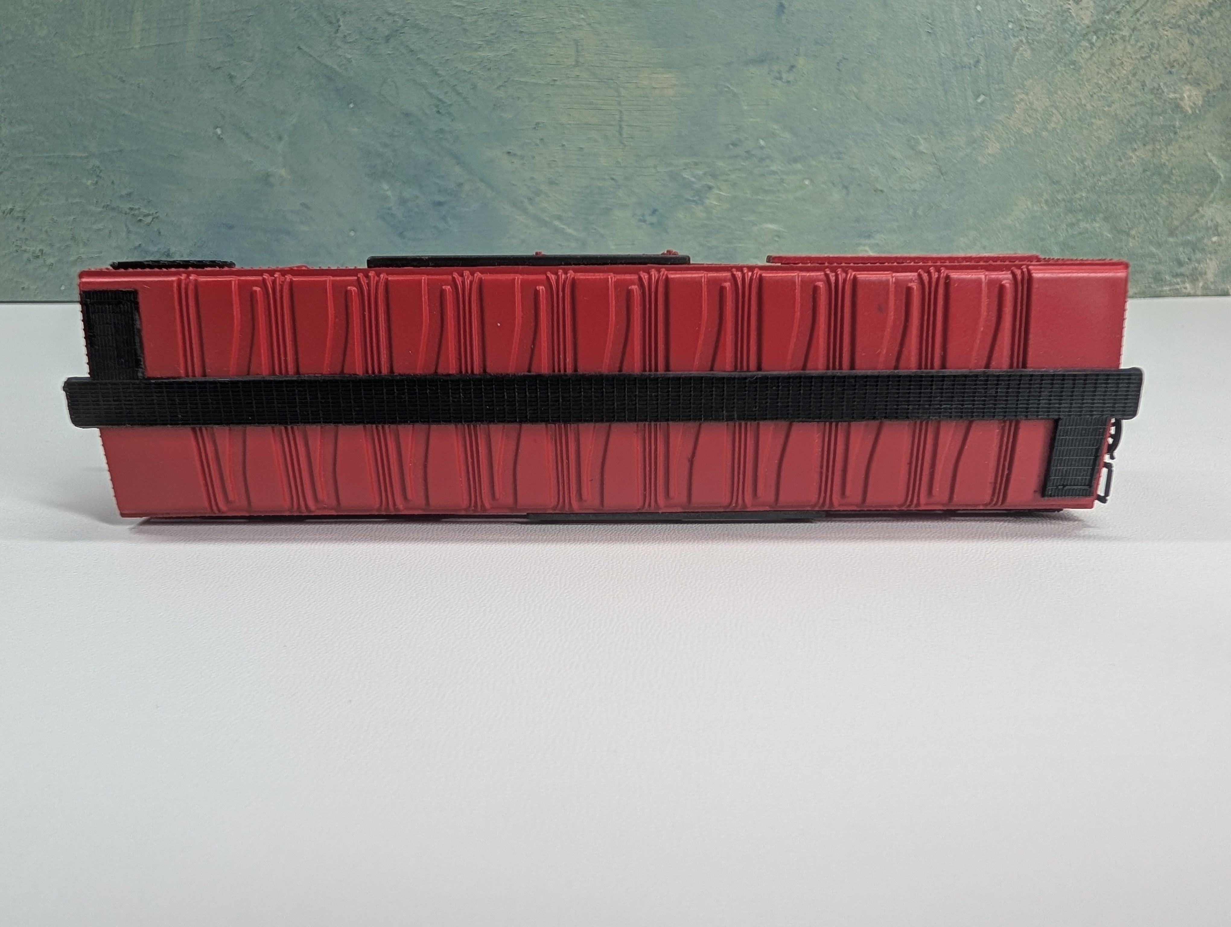 USED HO Scale Stock Car Great Northern GN #56108