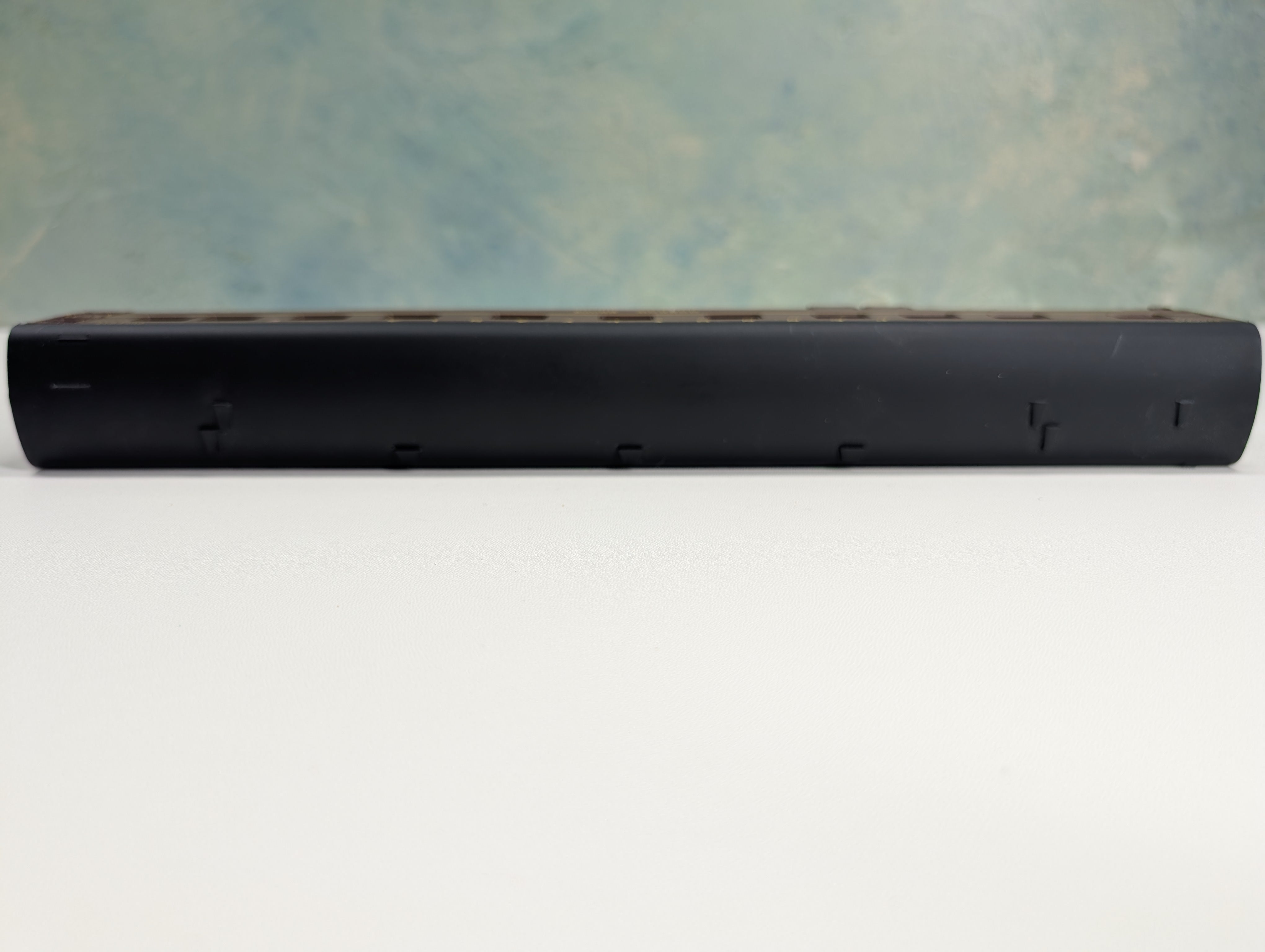 USED Rivarossi HO Scale Pullman Passenger Car Pennsylvania Morrow Brook