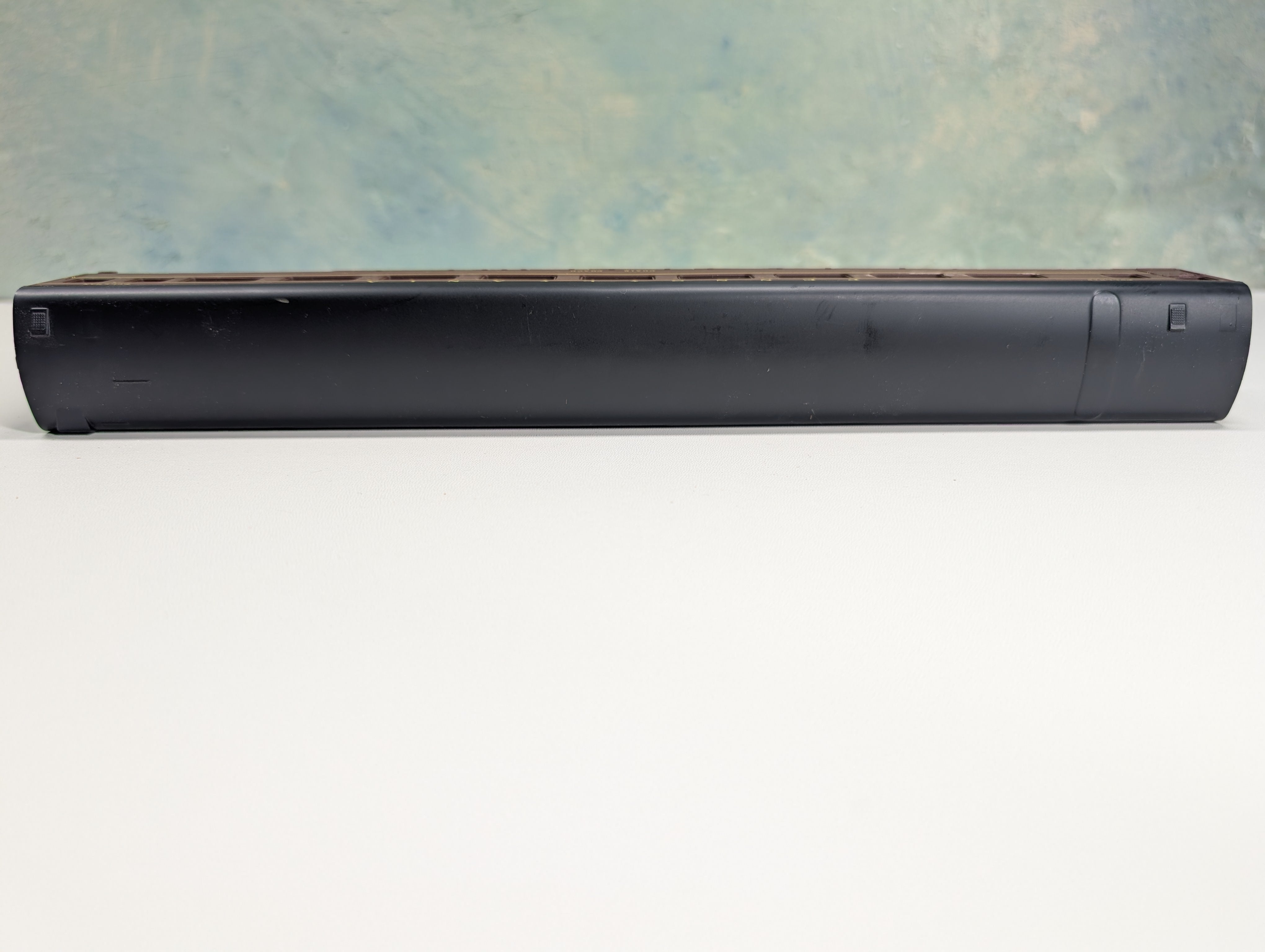 USED Rivarossi HO Scale Pullman Passenger Car Pennsylvania Chair Coach