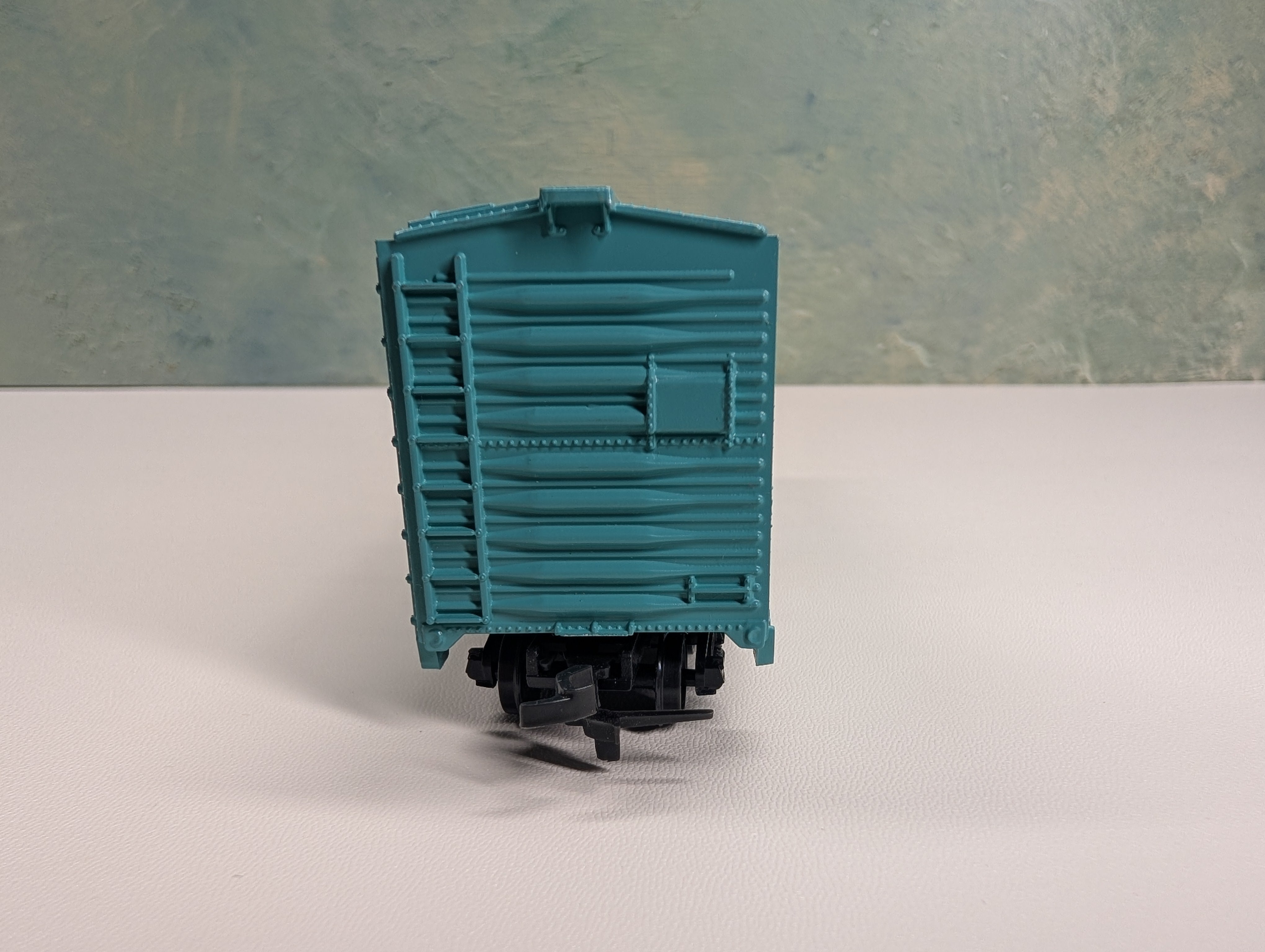 USED Lionel HO Scale 40' Box Car w/ Box Sears SRCX #88517