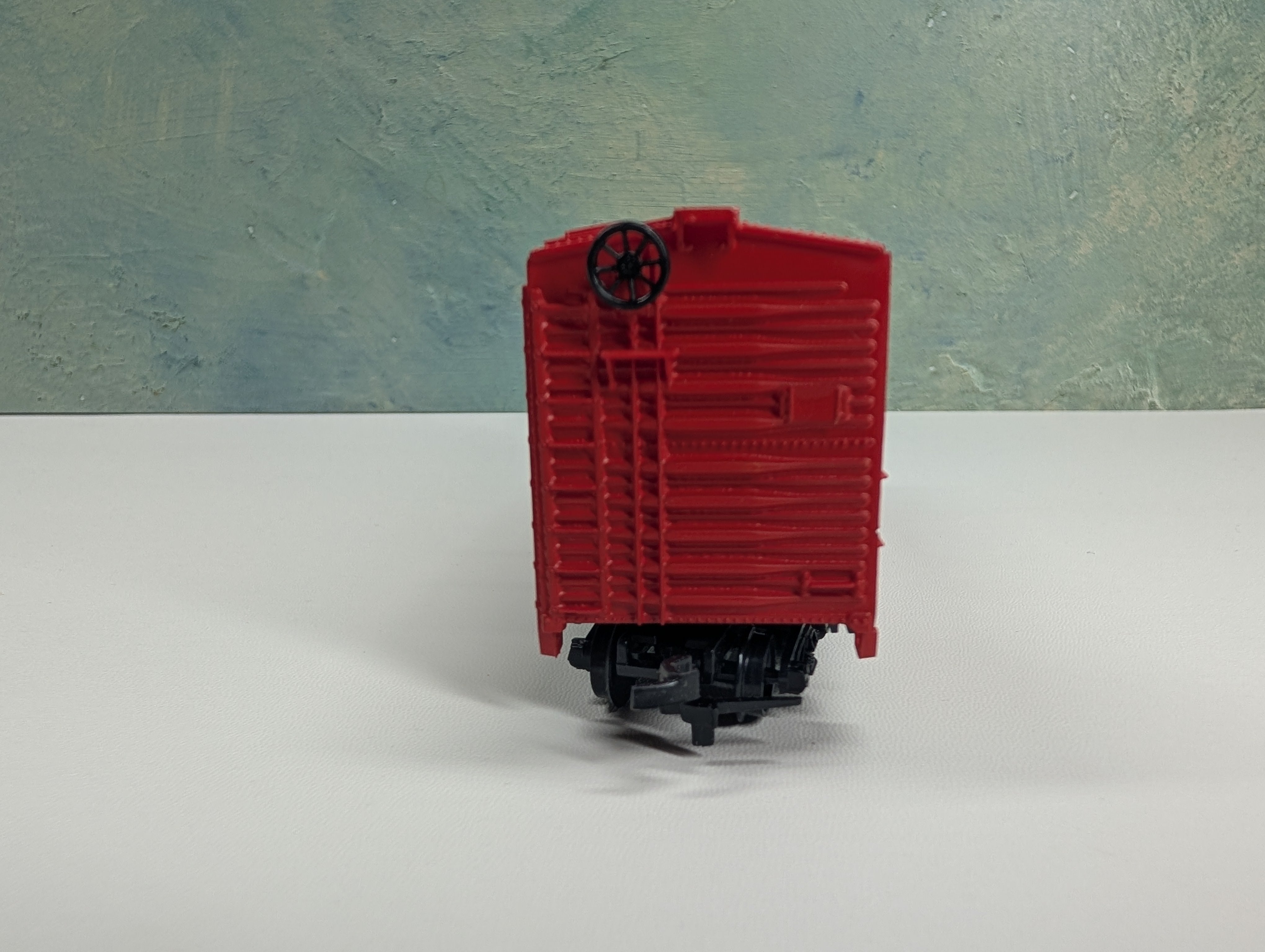 USED Lionel HO Scale Stock Car MKT #78402