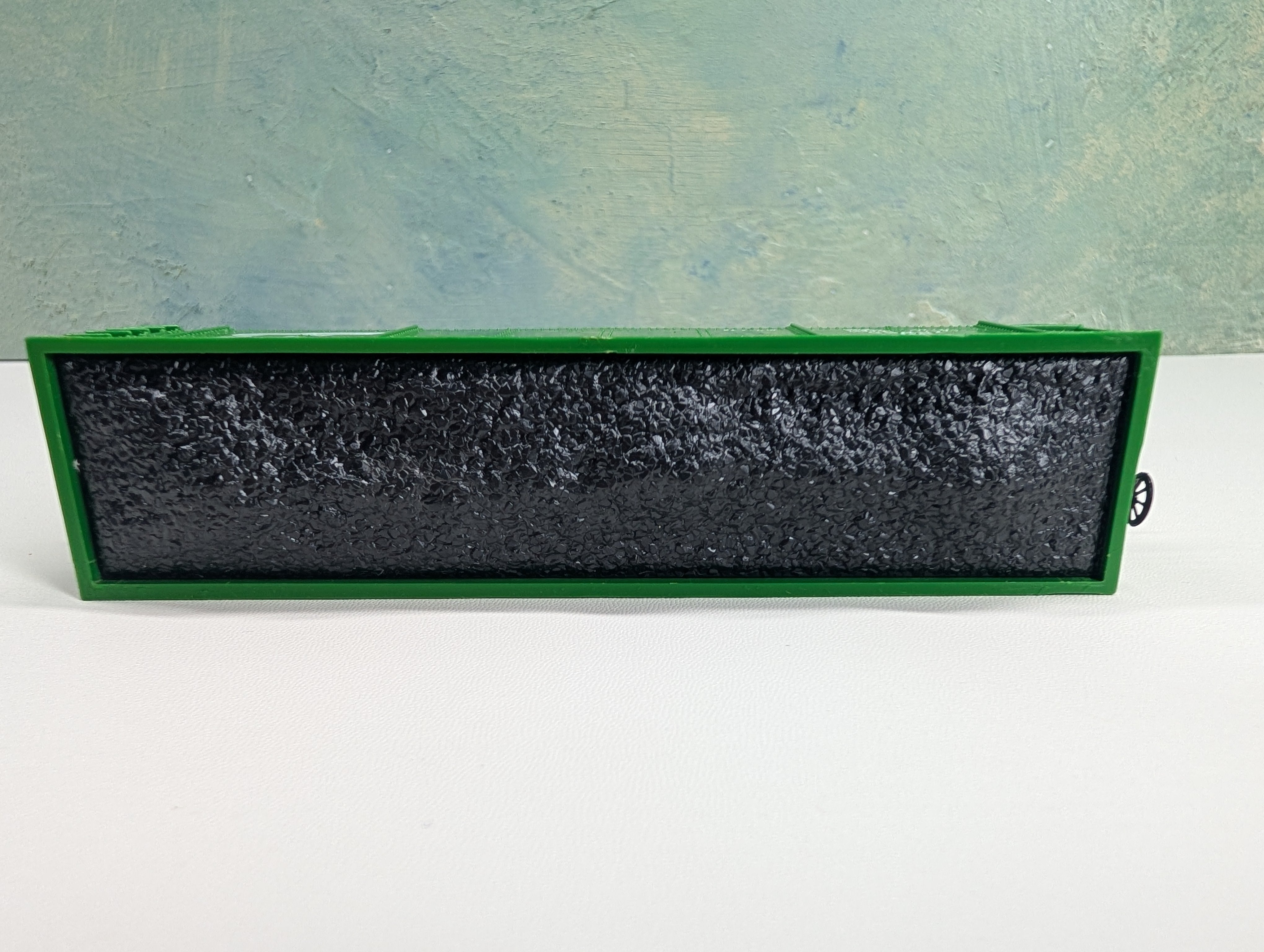 USED Lionel HO Scale 4 Bay Hopper Burlington Northern BN #78555