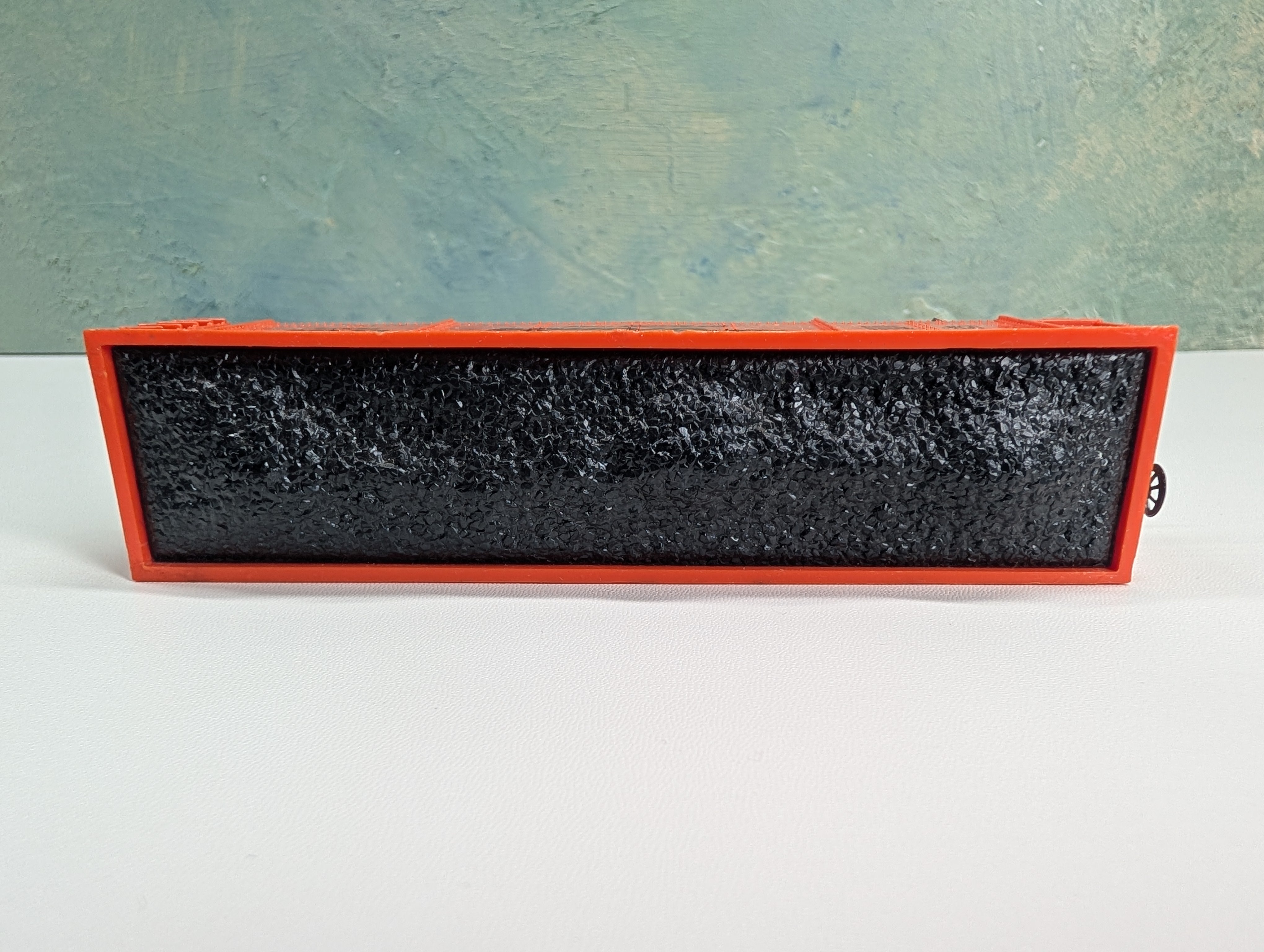 USED Lionel HO Scale 4 Bay Hopper Rio Grande D&RGW #78556