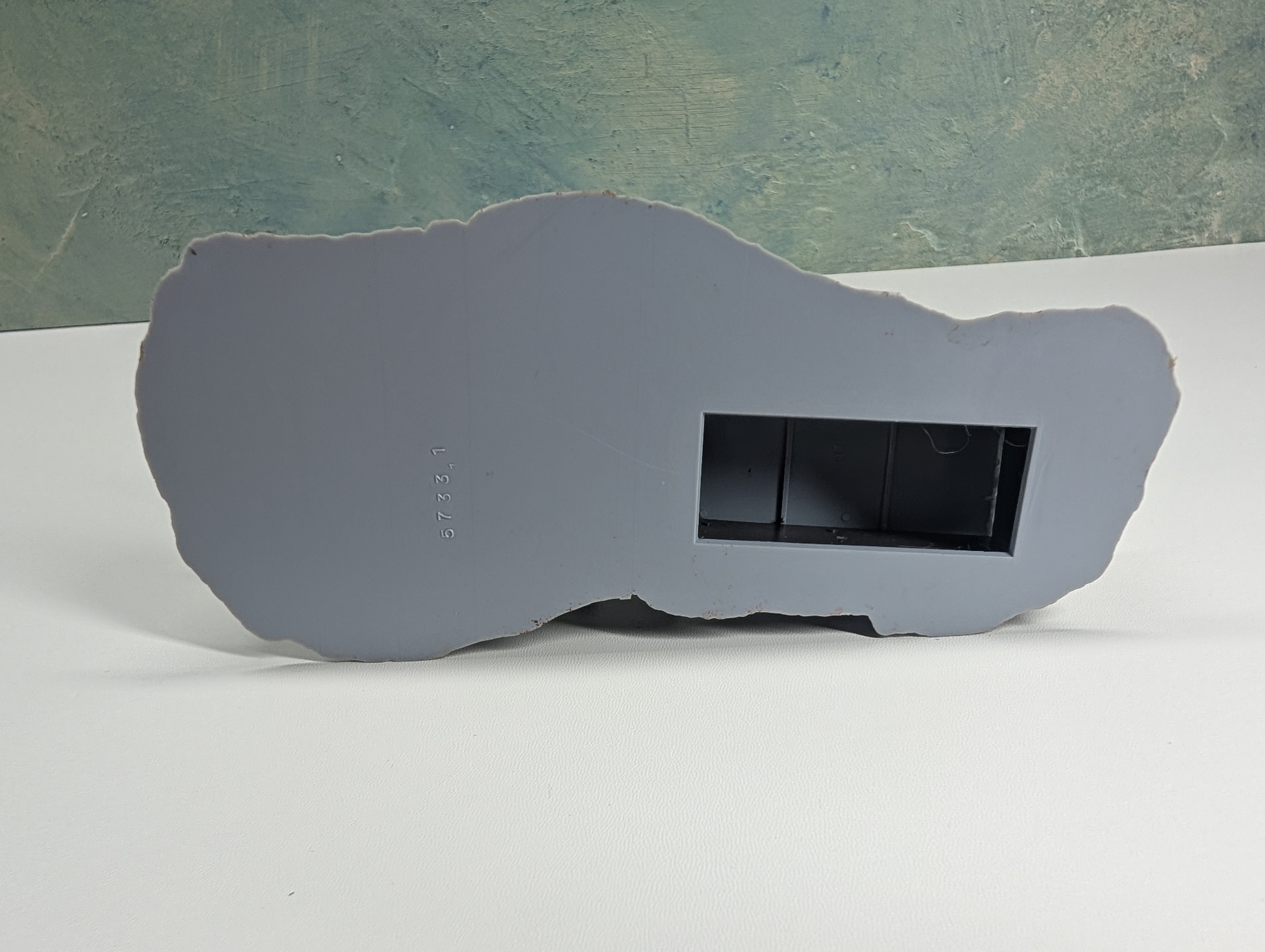 USED HO Scale Sand & Pump House