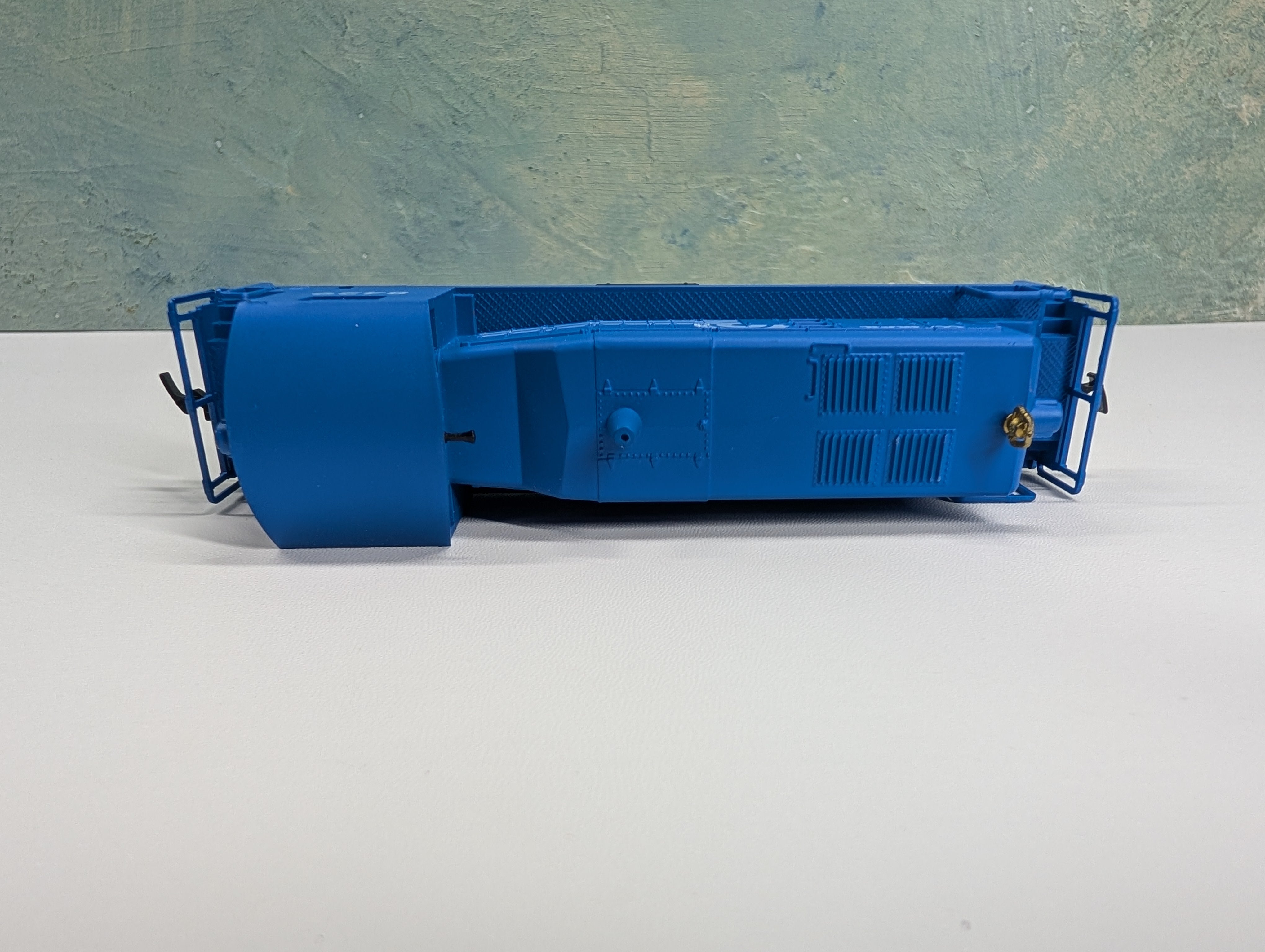 USED Model Power HO Scale EMD SW1 Diesel Locomotive Conrail #8429 Runs Great DC