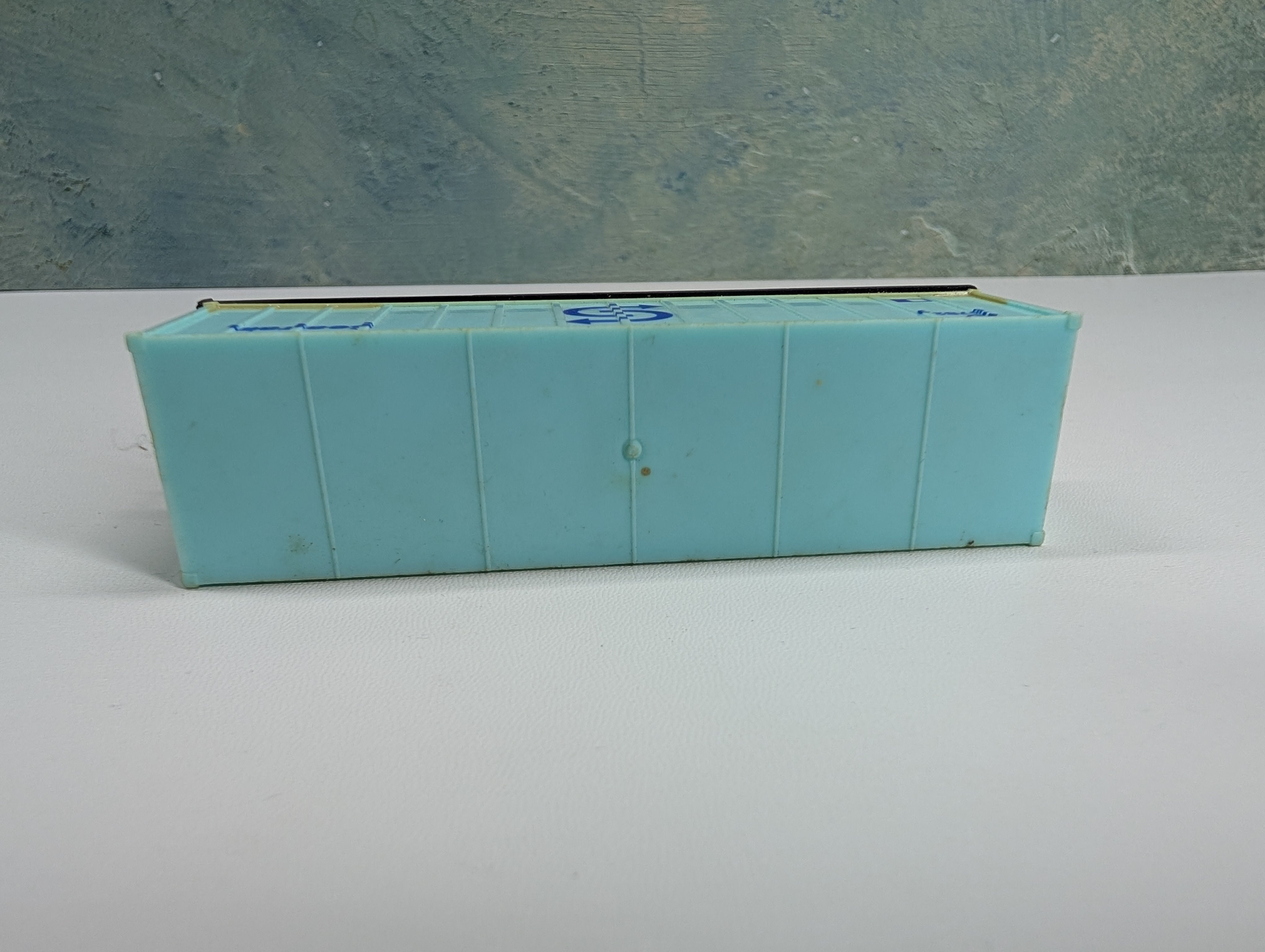 USED HO Scale 30' Trailer Seatrain 67820