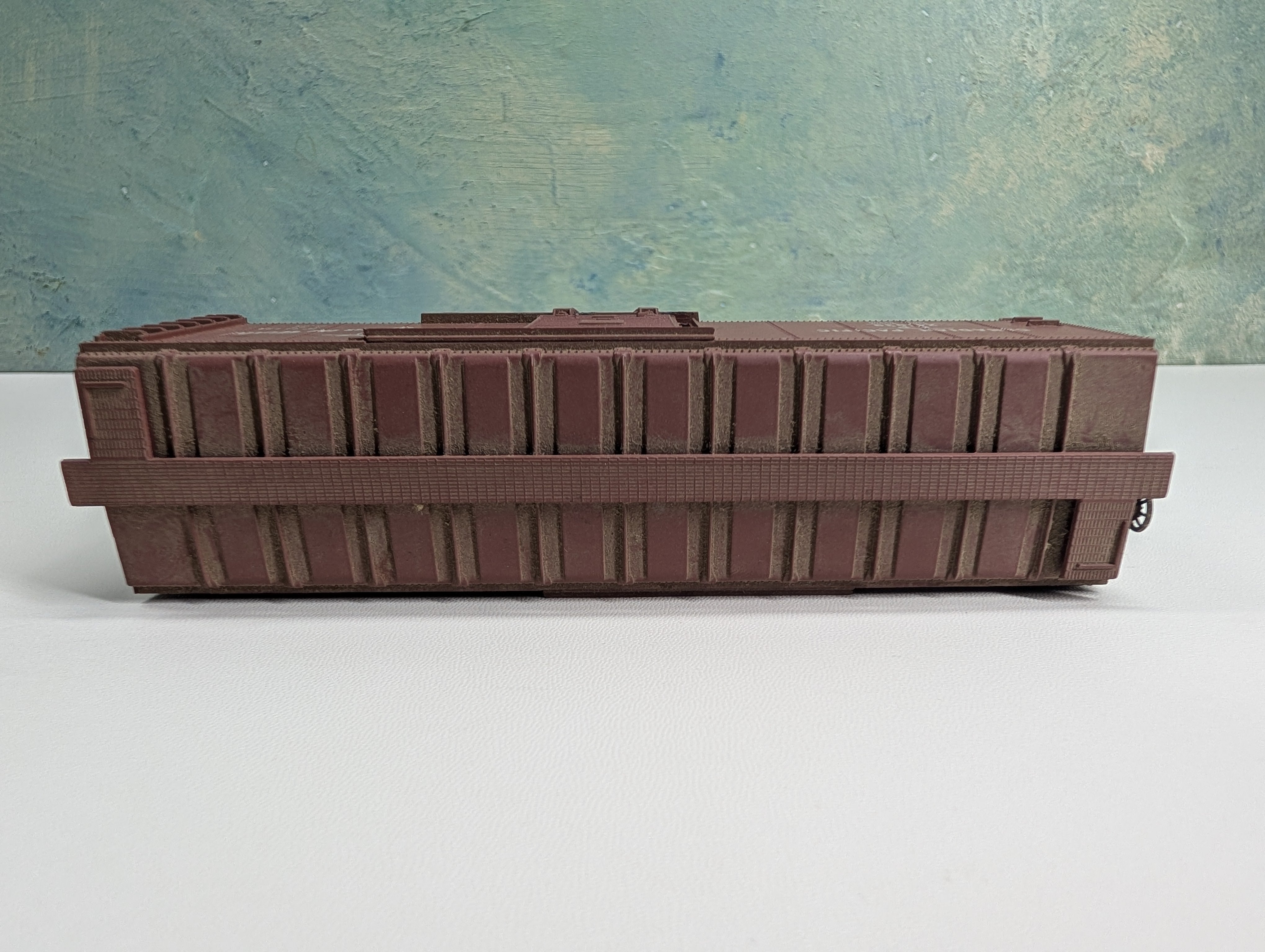 USED Athearn HO Scale 40' Box Car Canadian Pacific CP #241039