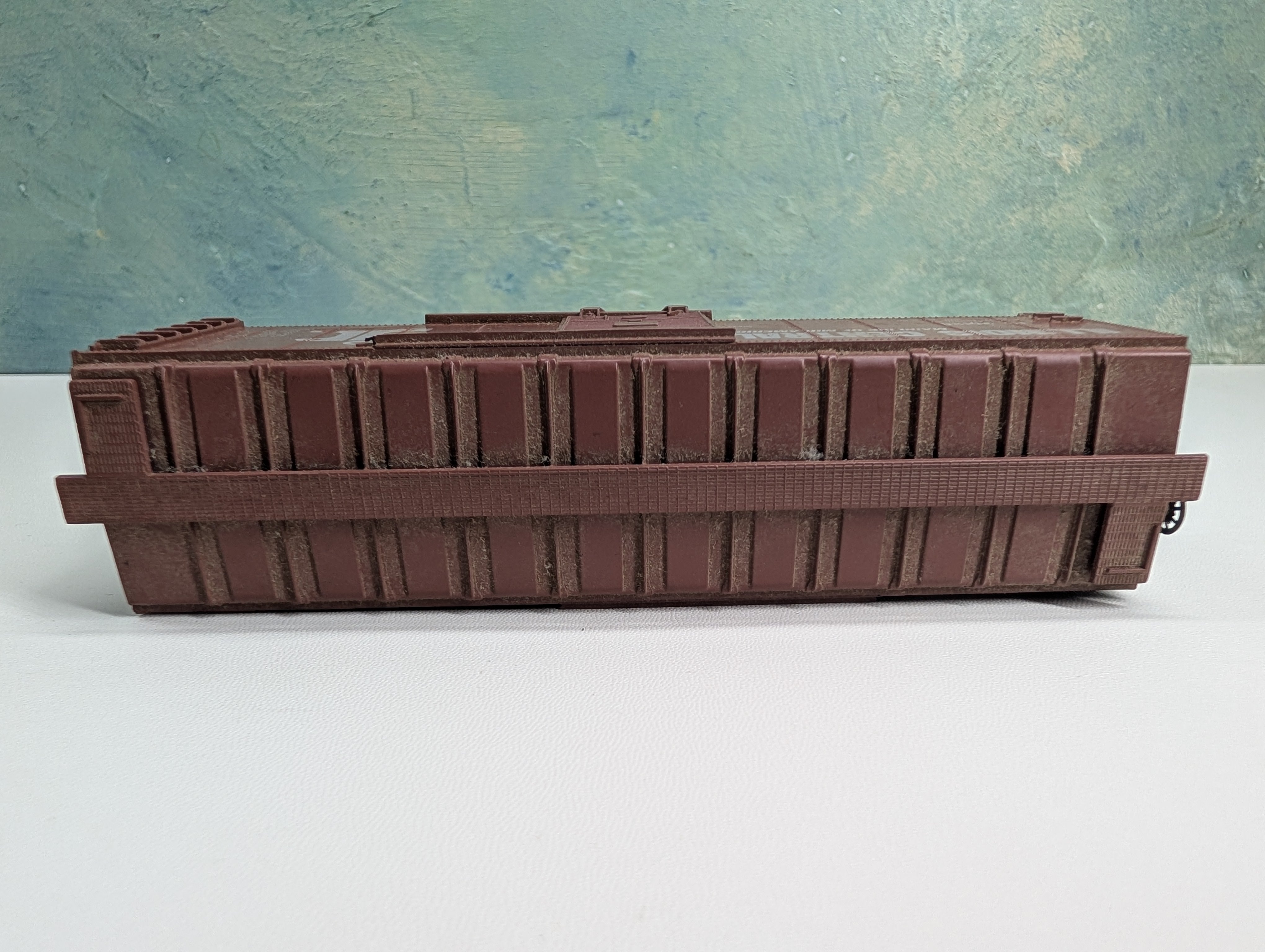 USED Athearn HO Scale 40' Box Car Illinois Central IC #30103