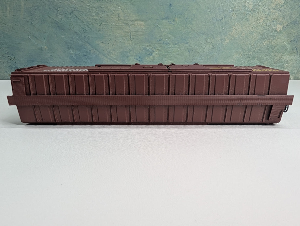 USED Athearn HO Scale 50' Box Car Southern Pacific SP #651671