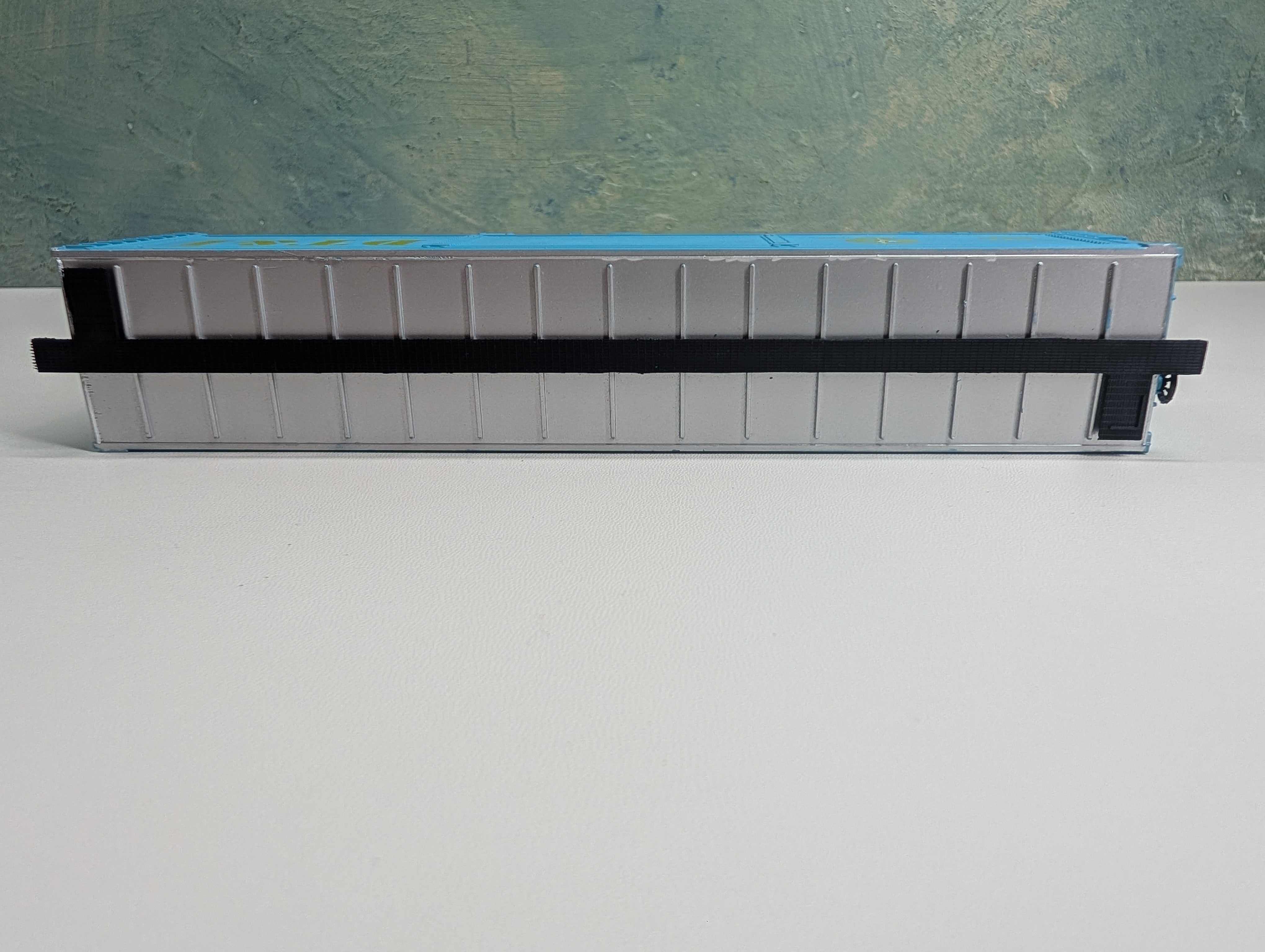 USED AHM HO Scale All Door Box Car DT&I #32246