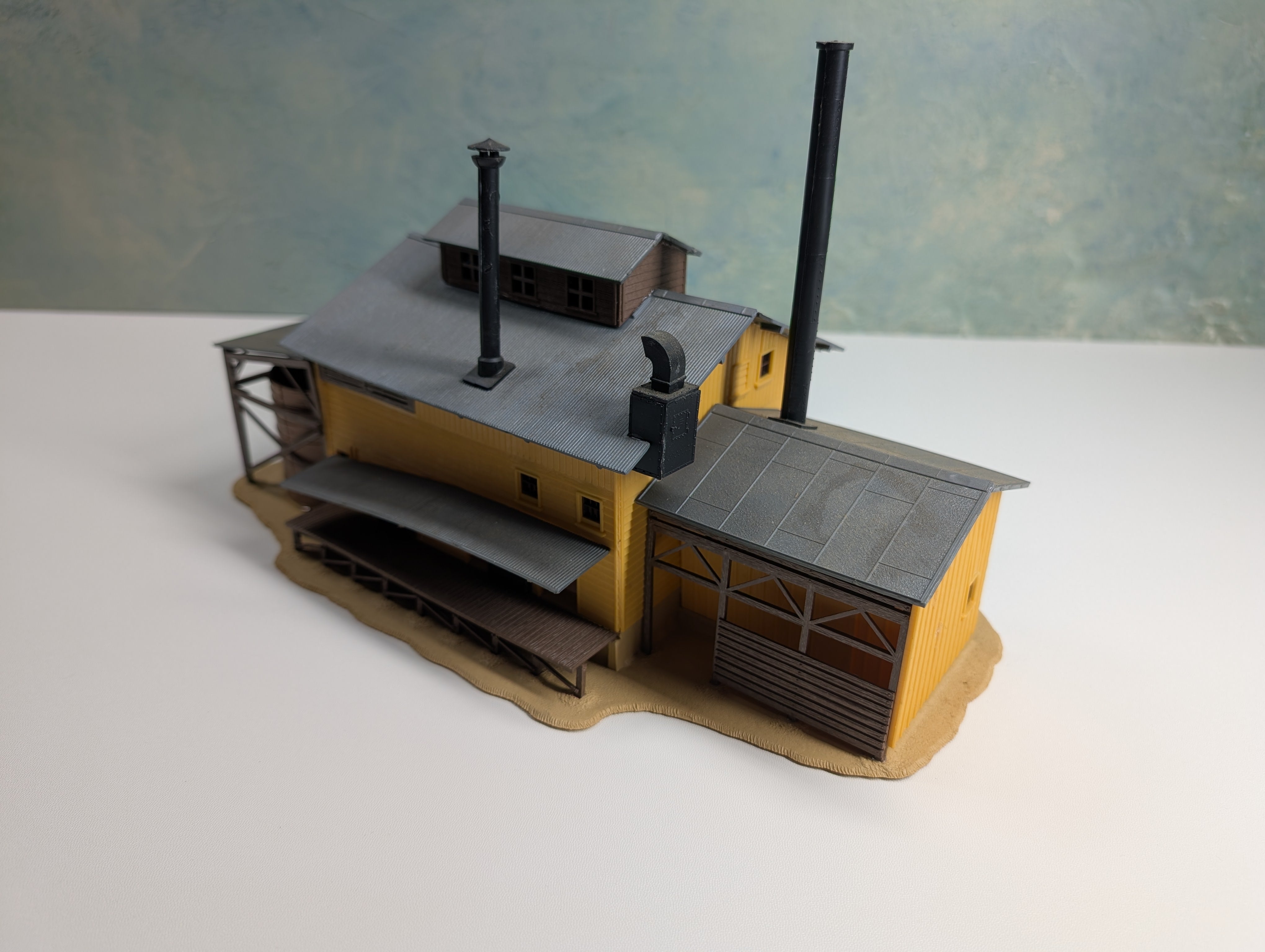 USED Lionel 48043 HO Scale Factory