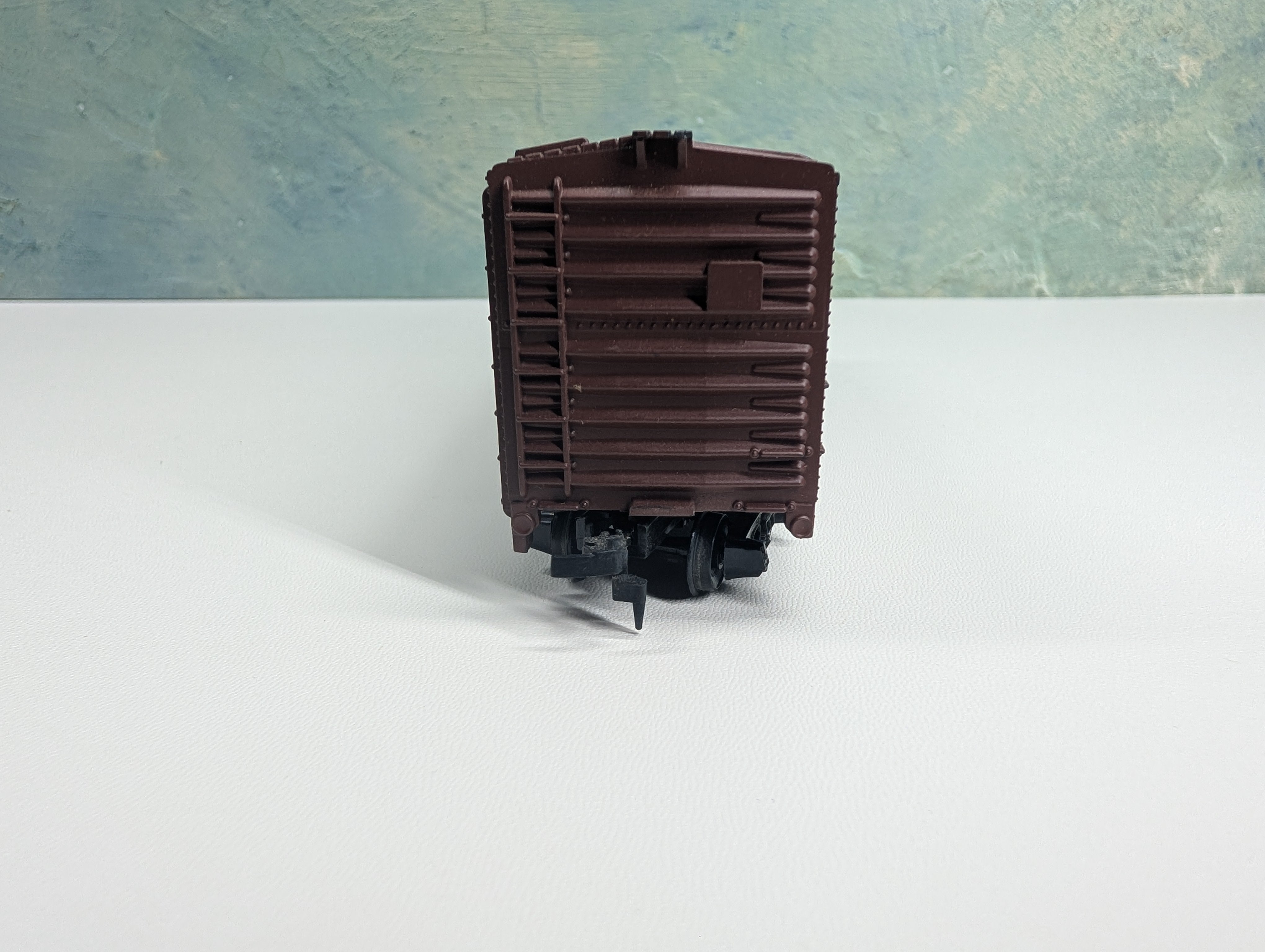 USED Mantua HO Scale 40' Box Car Southern Pacific SP #84567