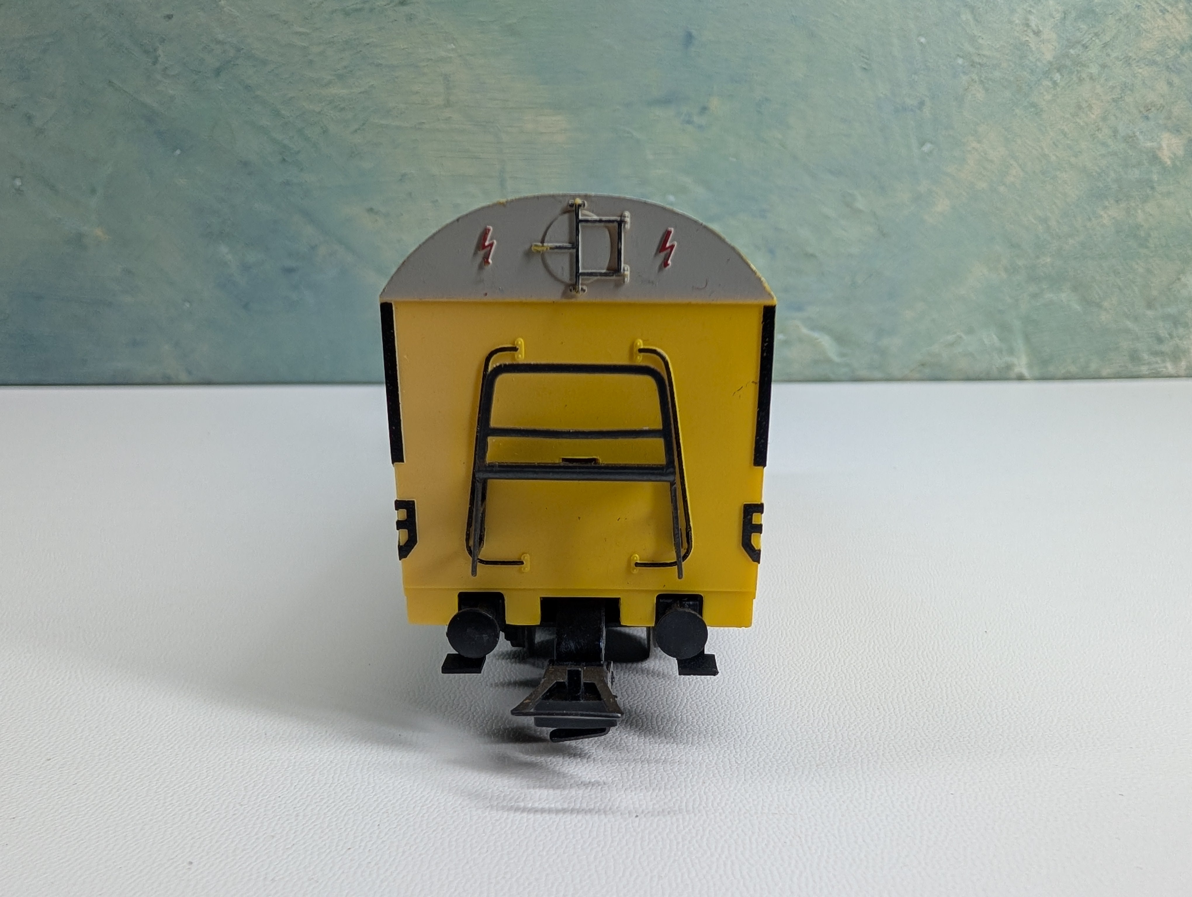 USED Fleischmann HO Scale Beer Wagon, Beer Car Holsten