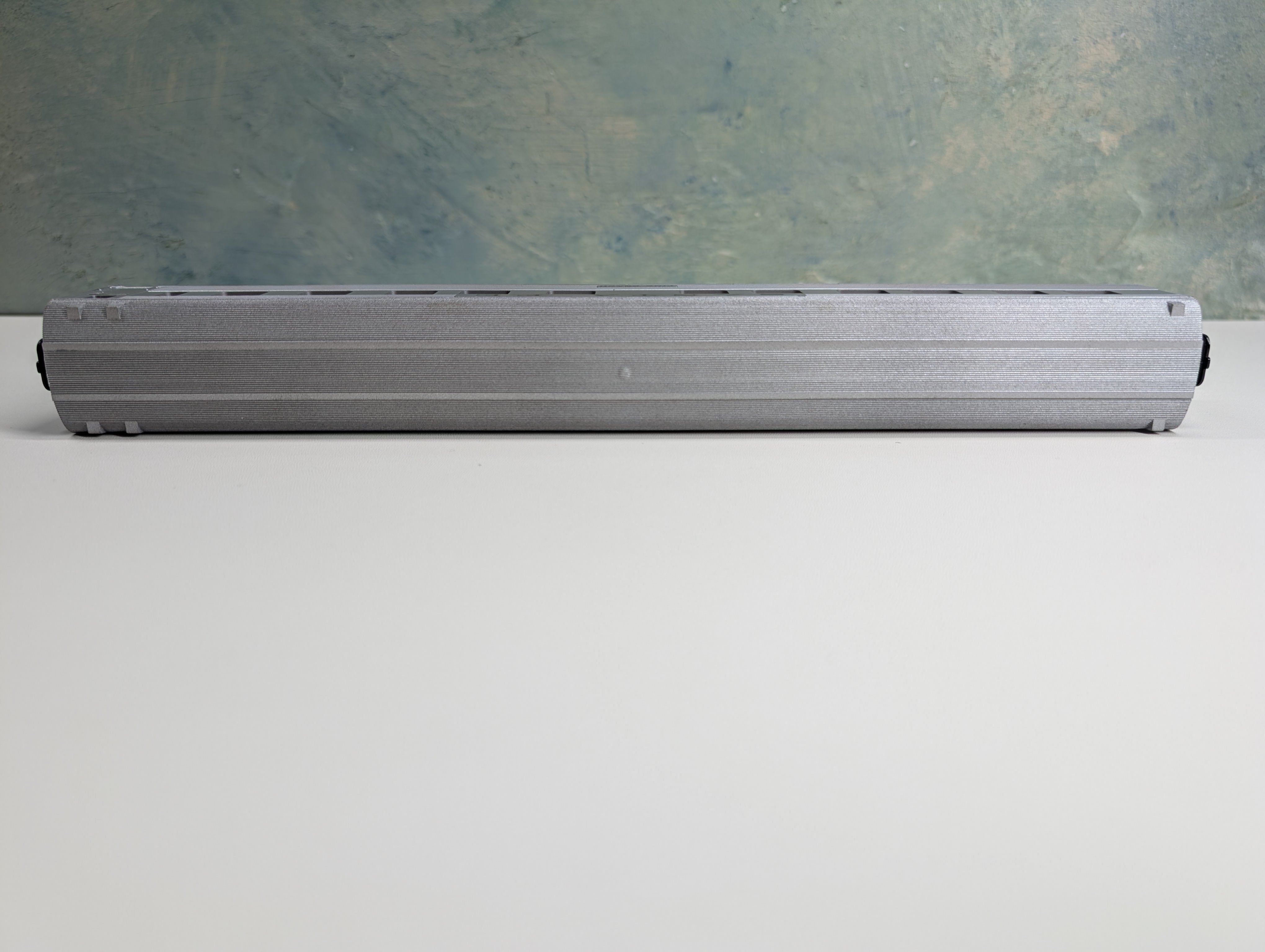 USED Con-Cor HO Scale Passenger Car Santa Fe Pine Beach