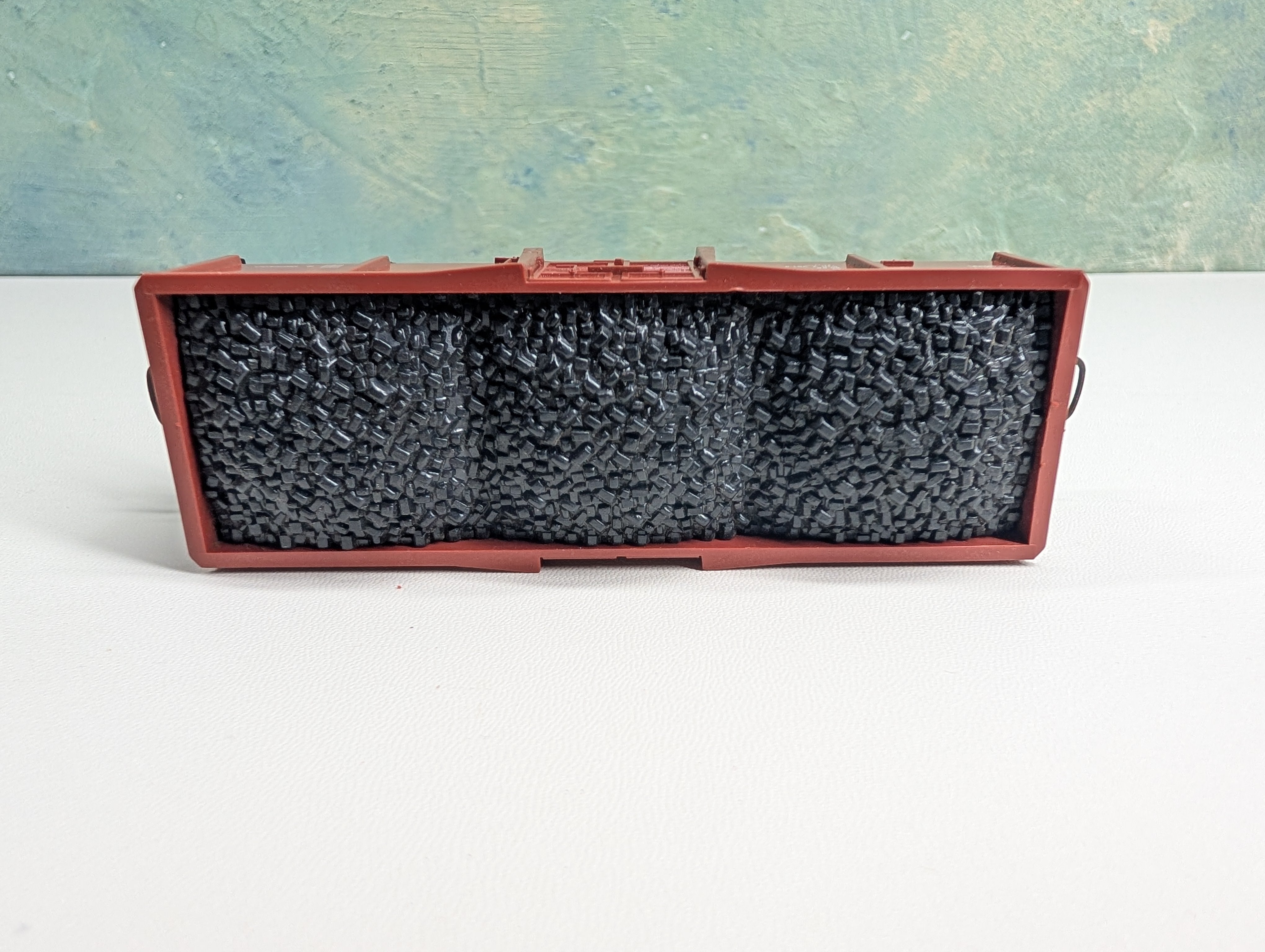 USED Marklin HO Scale Hopper Coal Wagon