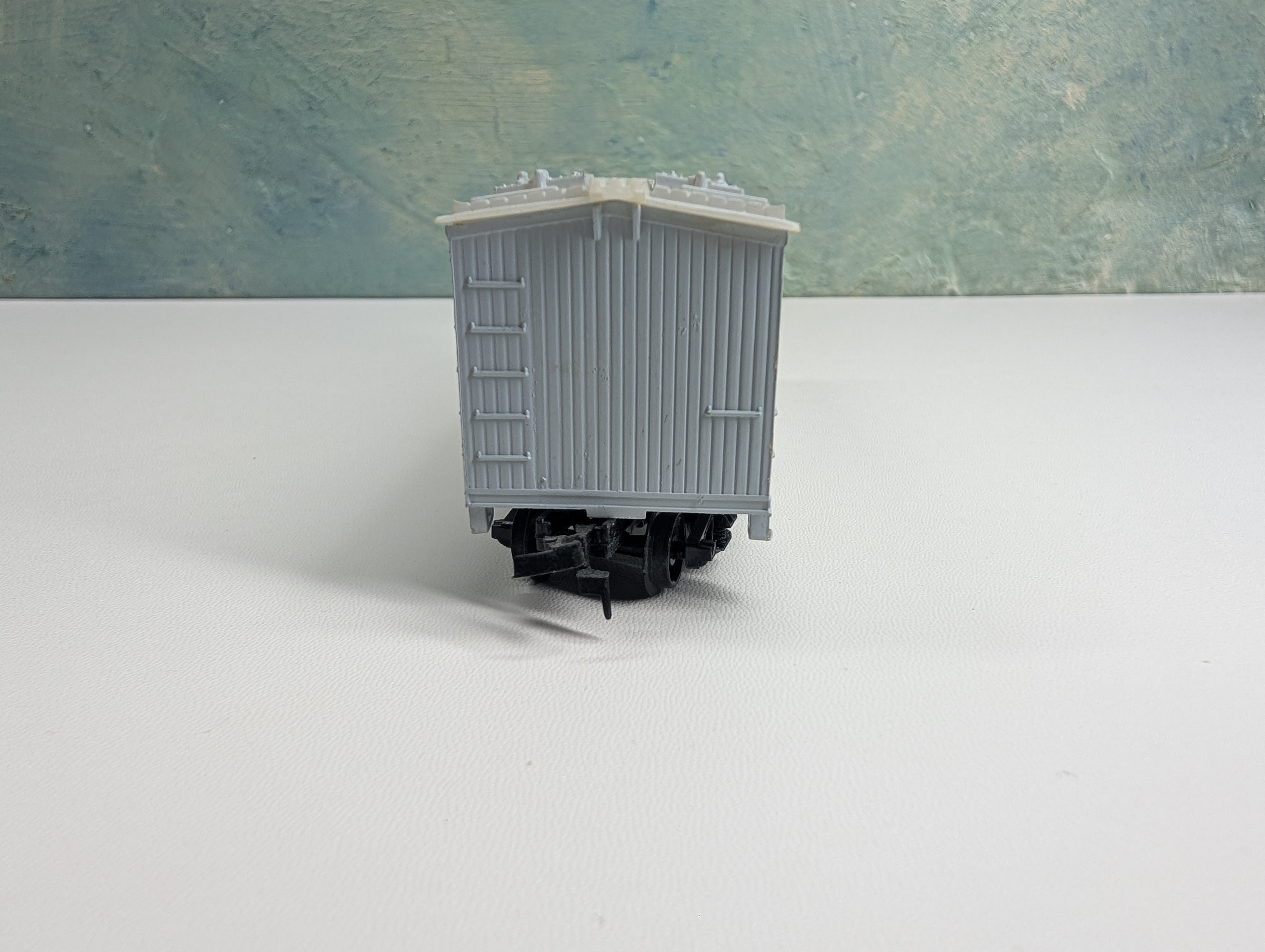 USED Life-Like HO Scale State Reefer Maryland