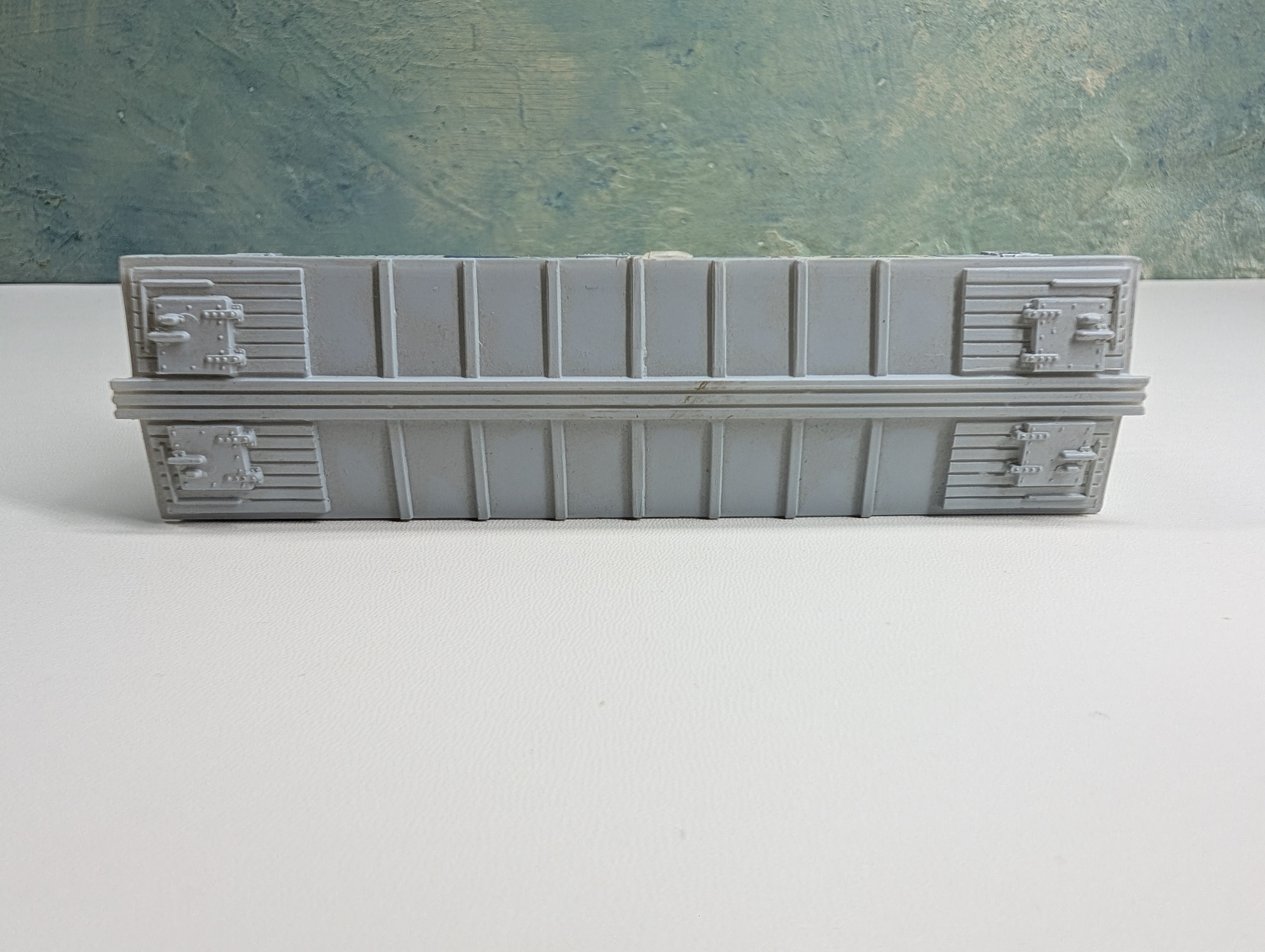 USED Life-Like HO Scale State Reefer Maryland