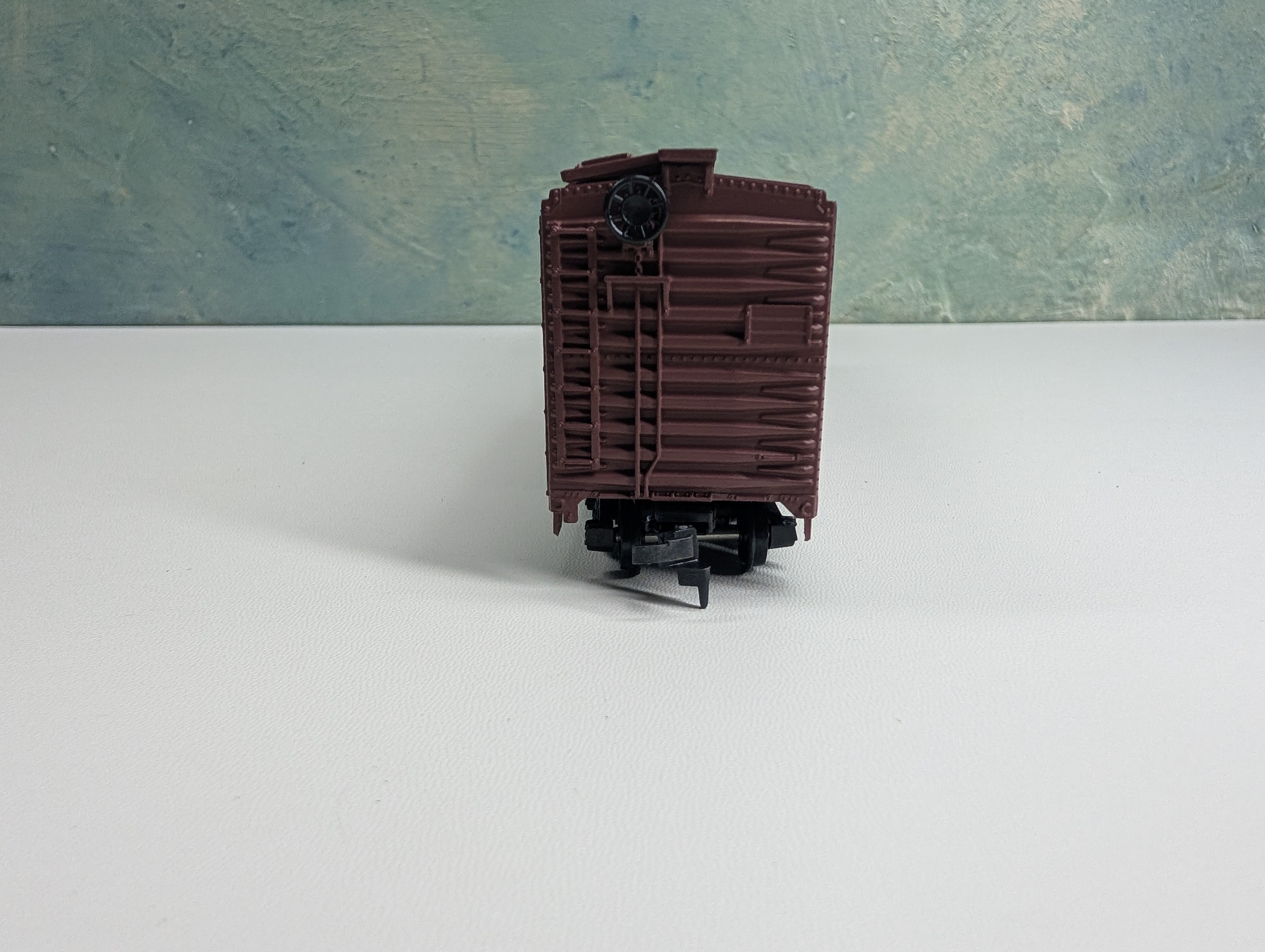 USED Athearn HO Scale 50' Box Car New York Central NYC #80775
