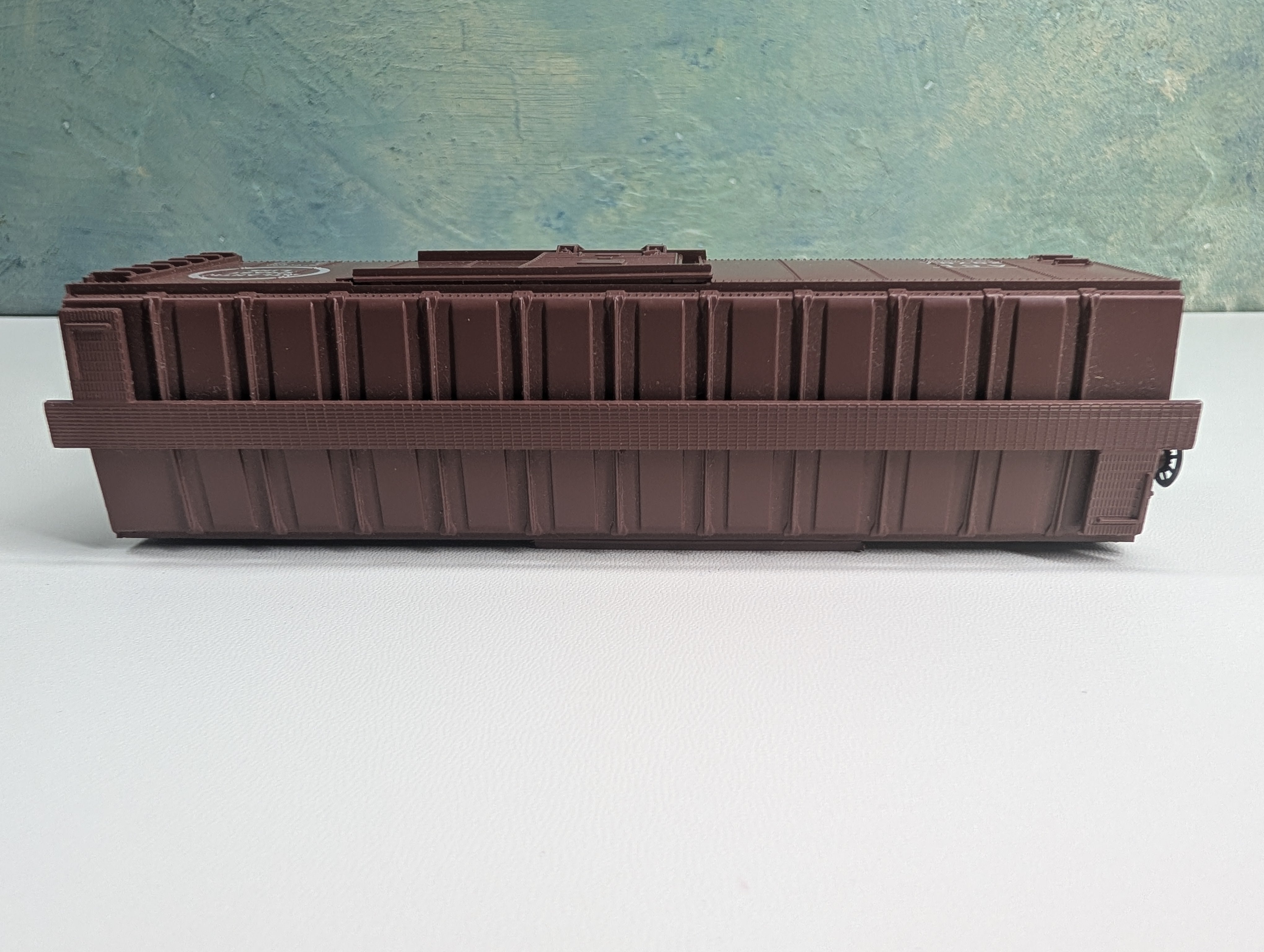 USED Athearn HO Scale 40' Box Car Atlantic Coast Line ACL #20707