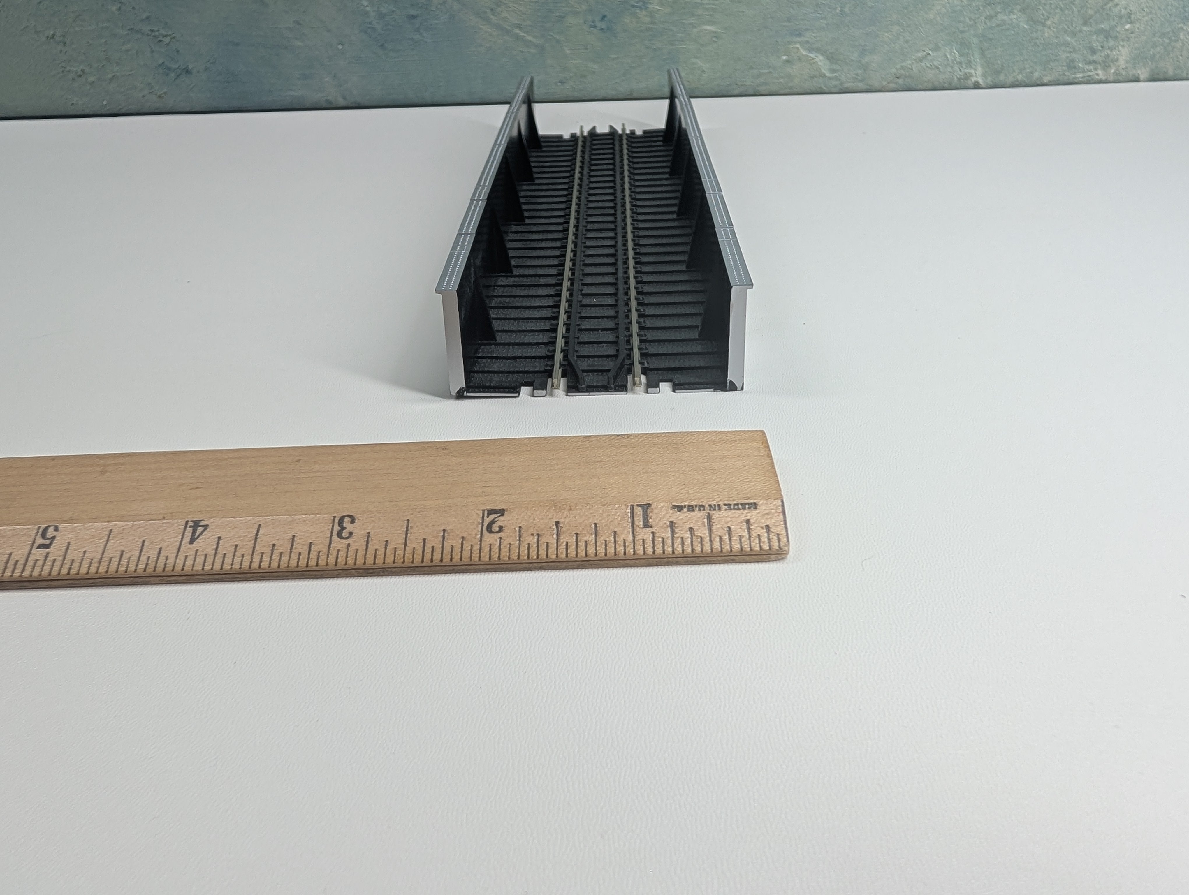 USED Atlas HO Scale Plate Girder Bridge Southern Pacific