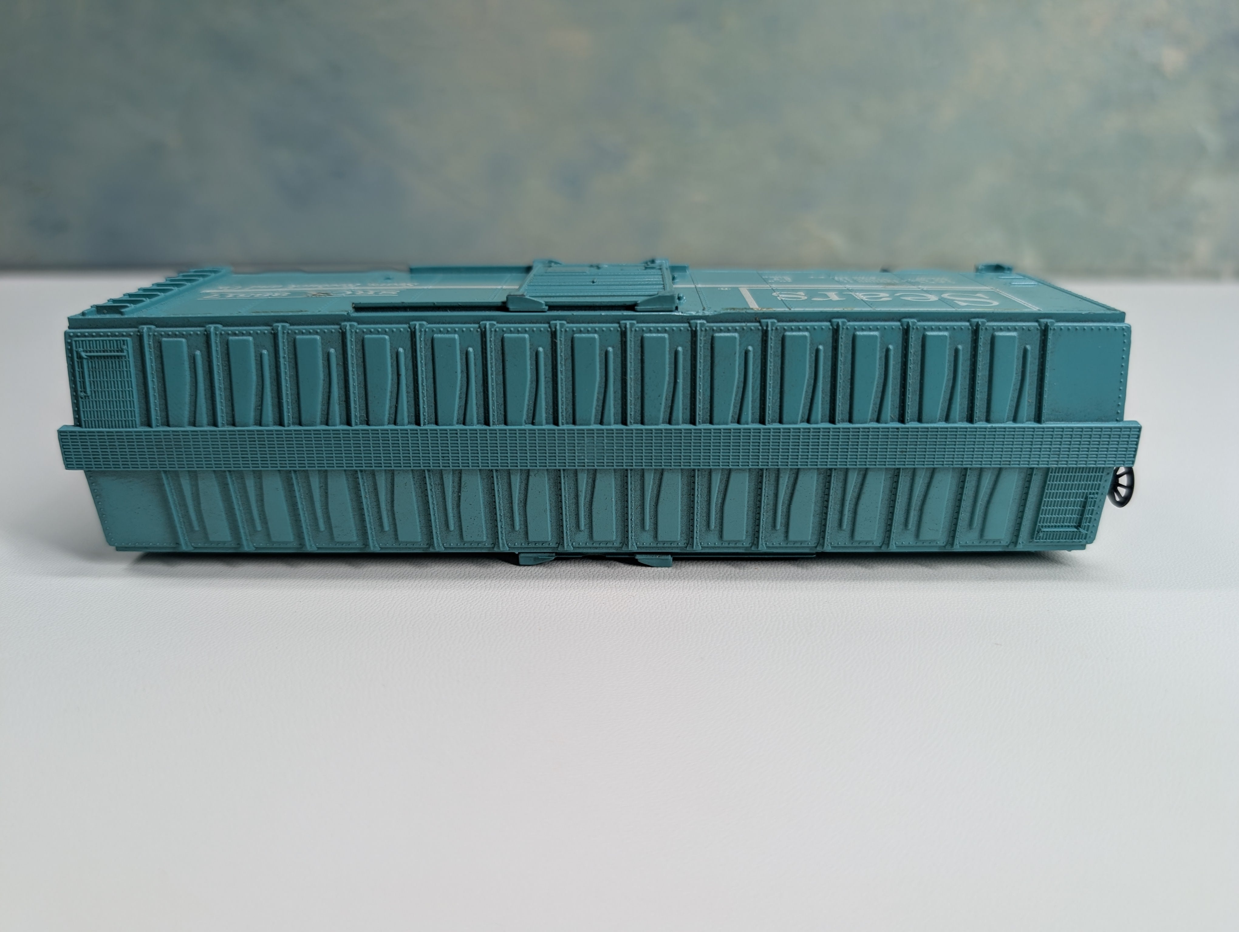 USED Lionel HO Scale 40' Box Car Sears SRCX #88517