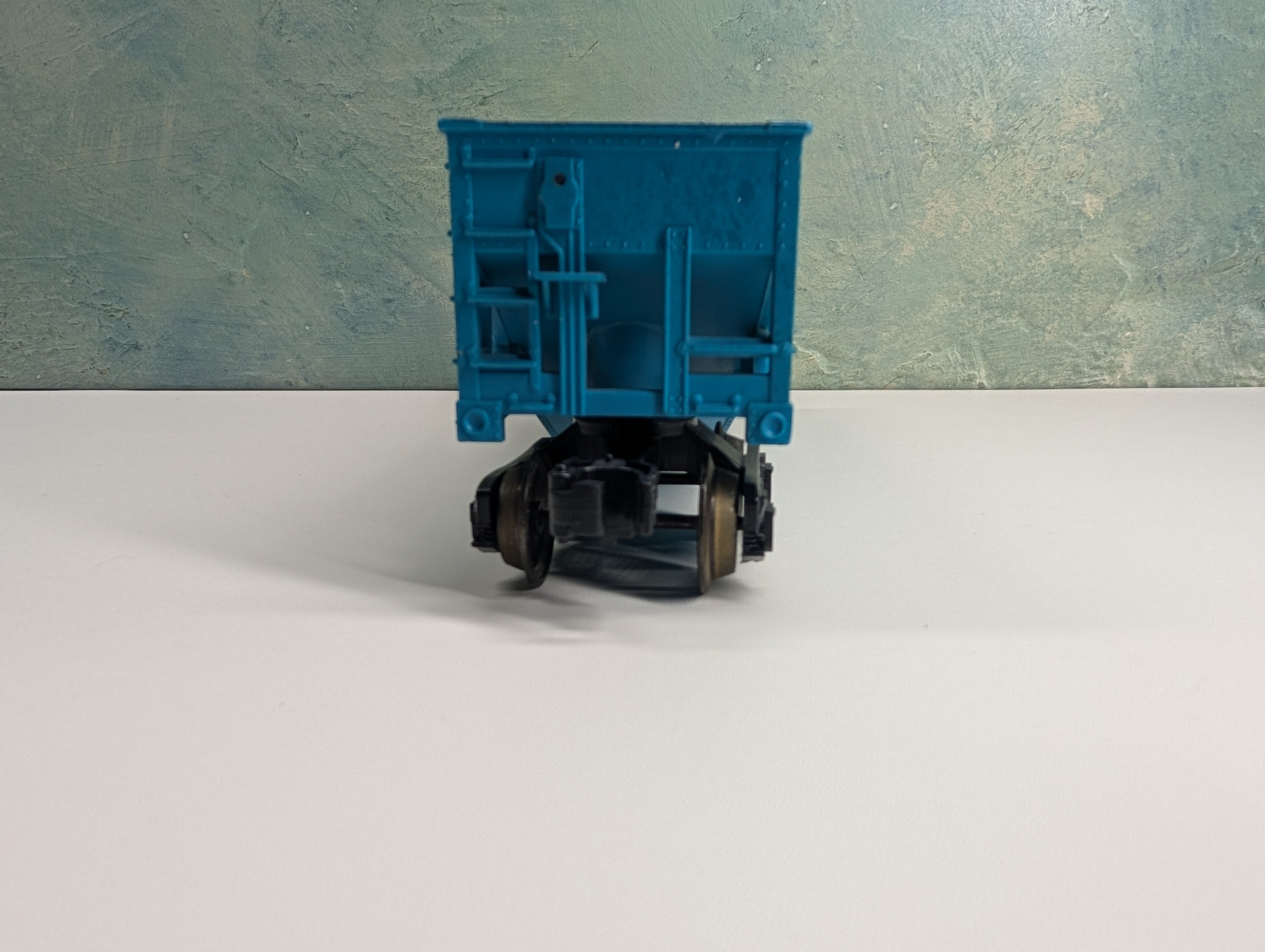 USED Lionel O Open Hopper Great Northern GN #9011