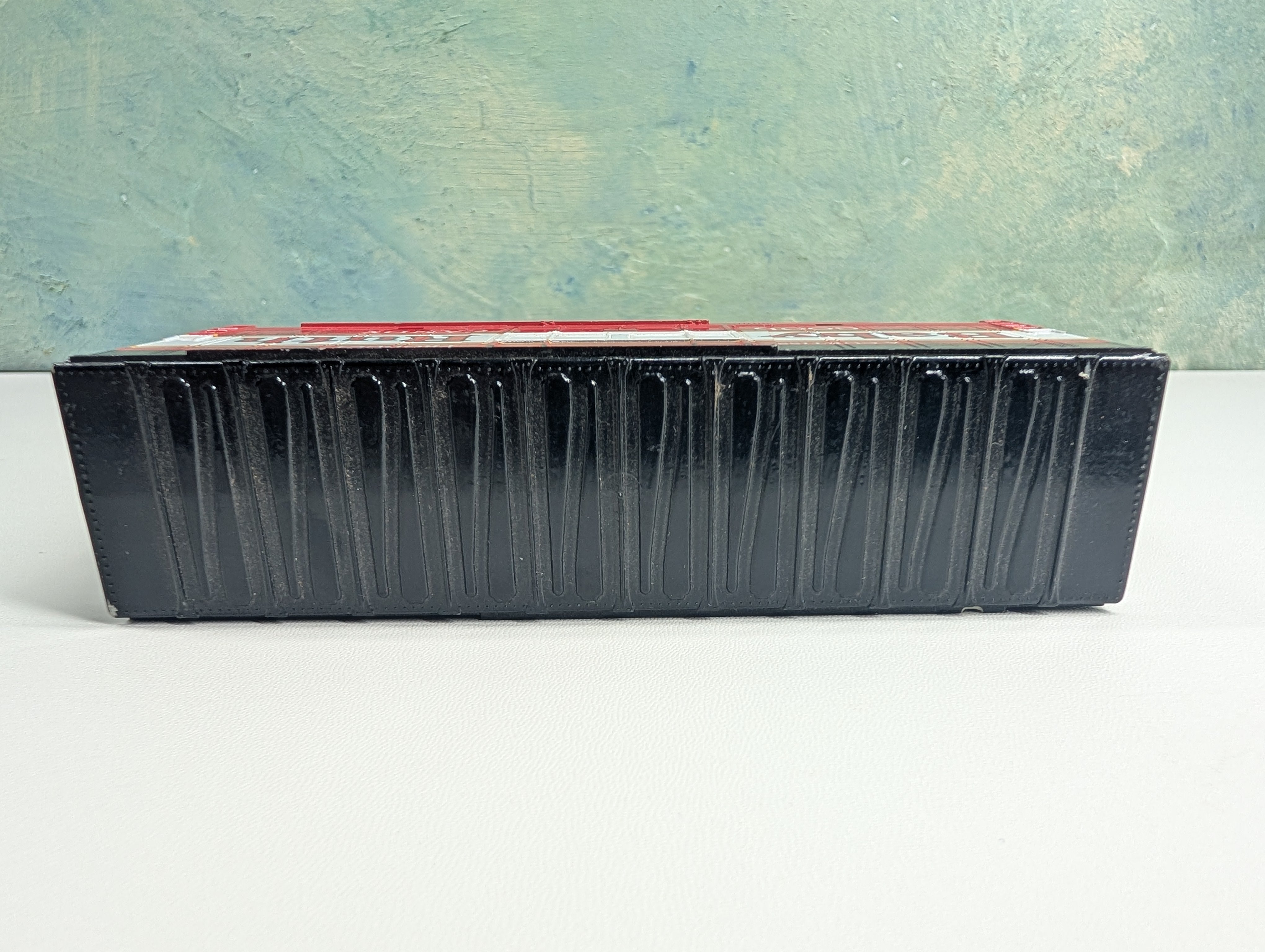 USED HO Scale HI-Cube Box Car w/ Rattle Baby Ruth NADX #5324
