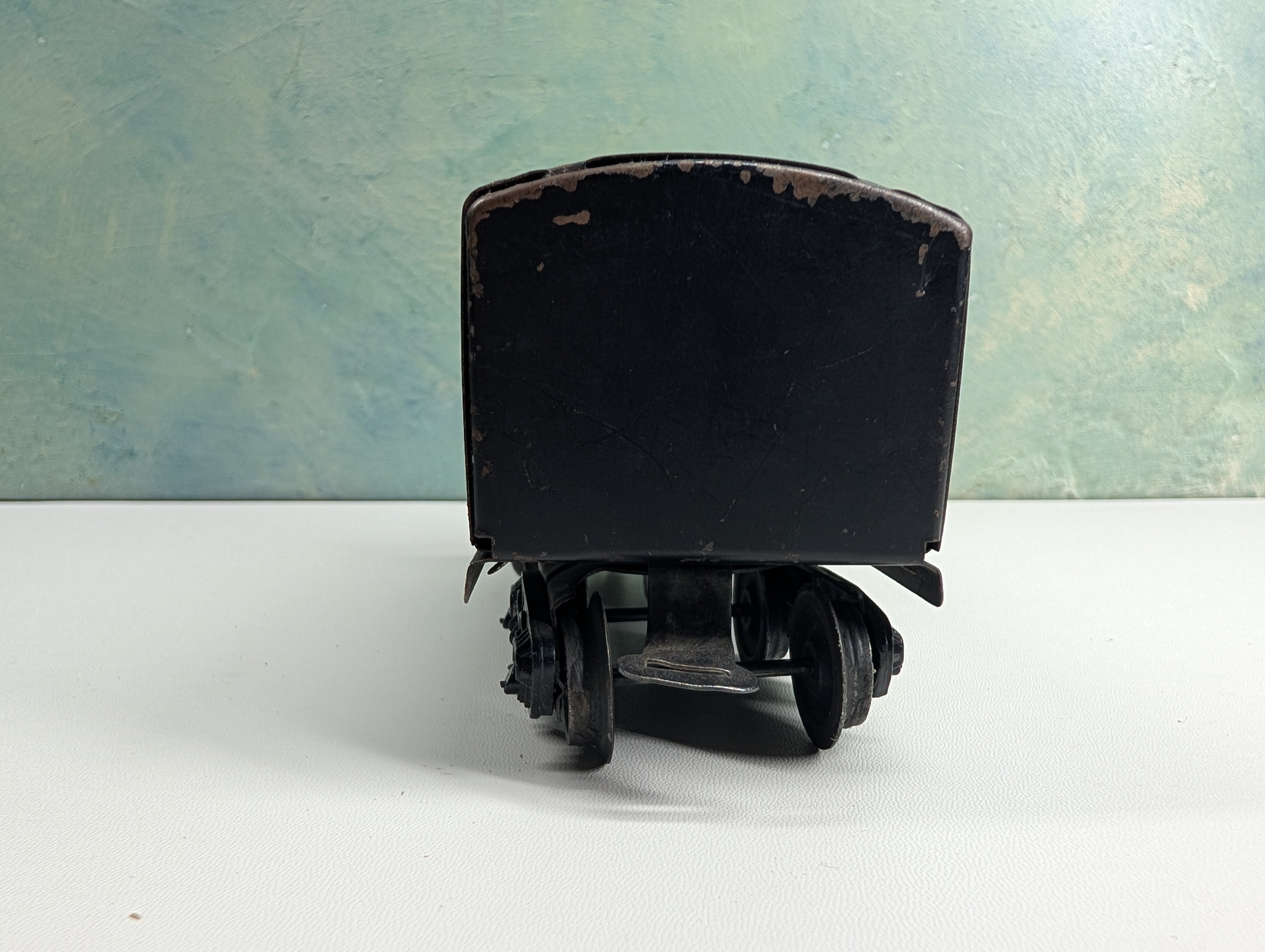 USED Lionel O Lionel Scout Tender