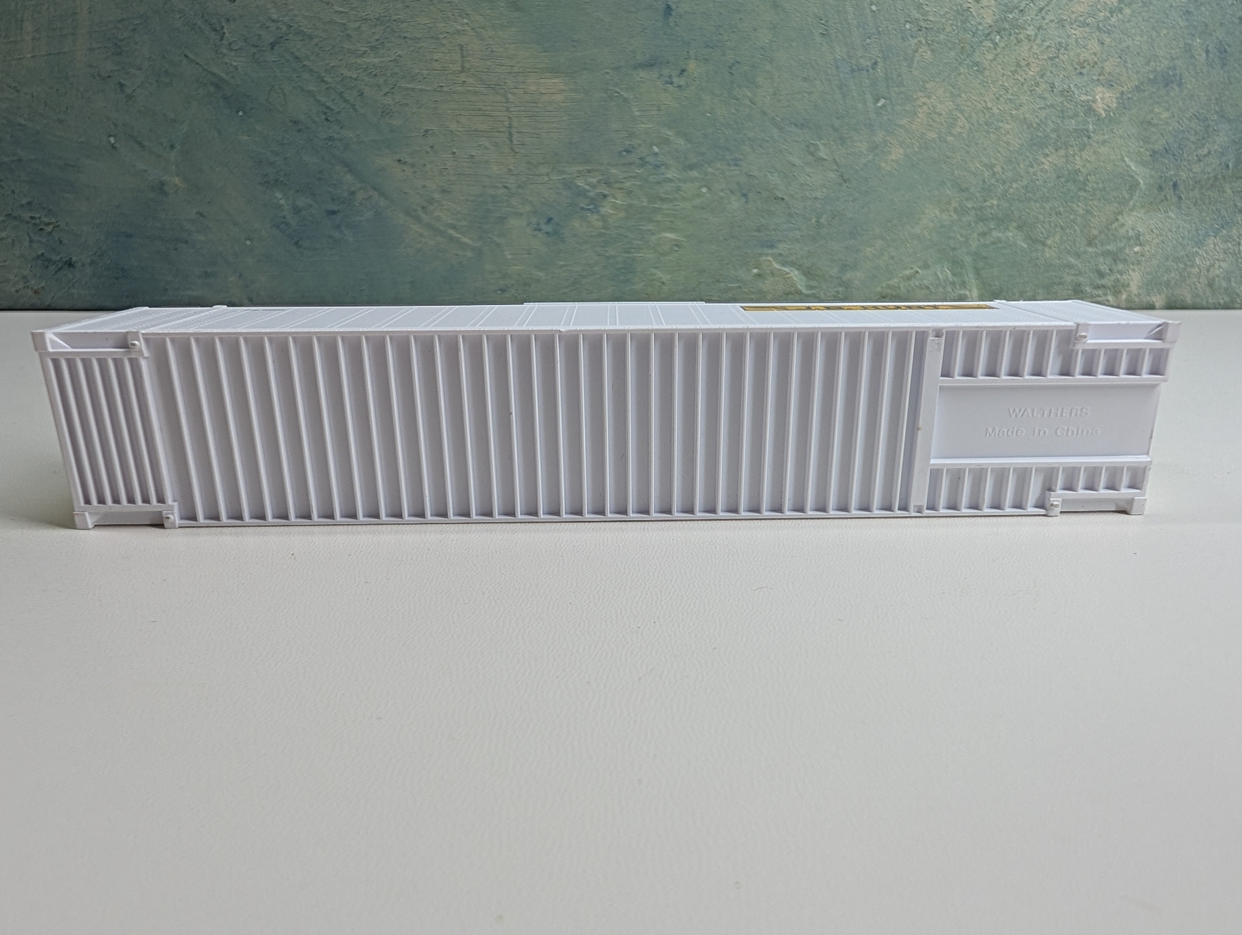 USED Walthers HO Scale 48' Container JB Hunt JBHU #700067
