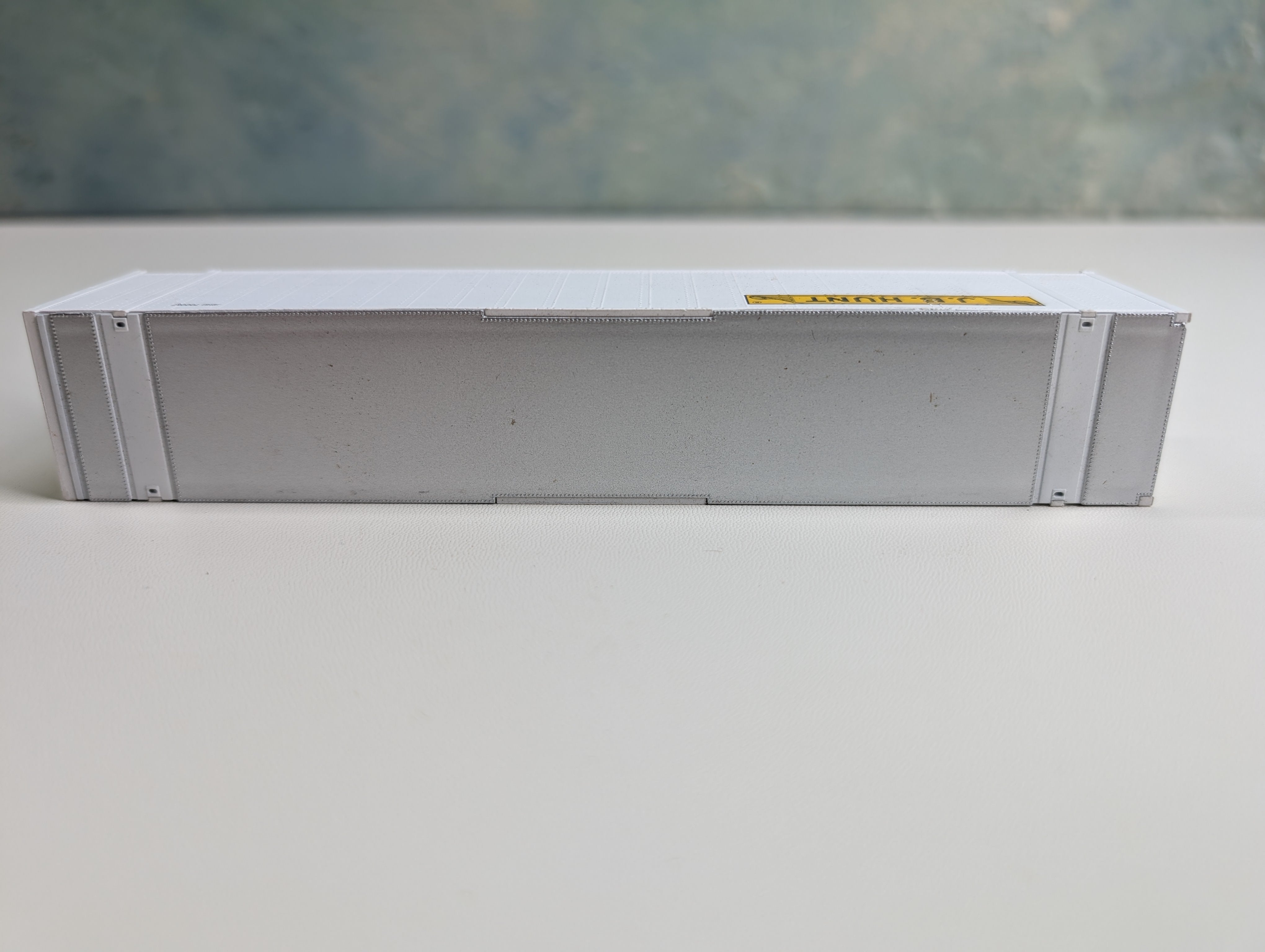USED Walthers HO Scale 48' Container JB Hunt JBHU #700067