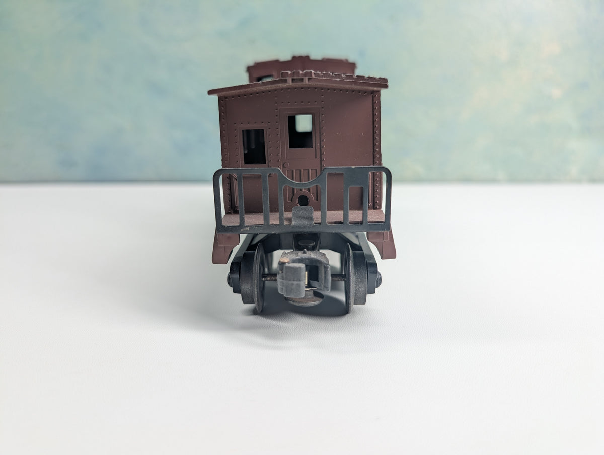 USED Lionel O Caboose Lionel Lines #6017