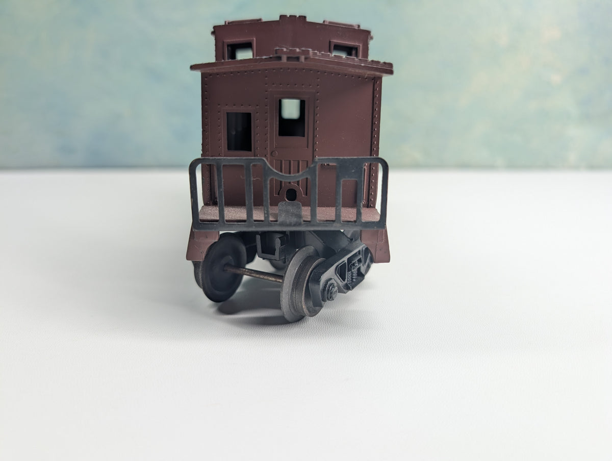 USED Lionel O Caboose Lionel Lines #6017