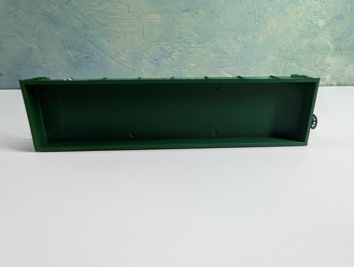 USED Life-Like HO Scale Gondola Burlington Northern BN #554484