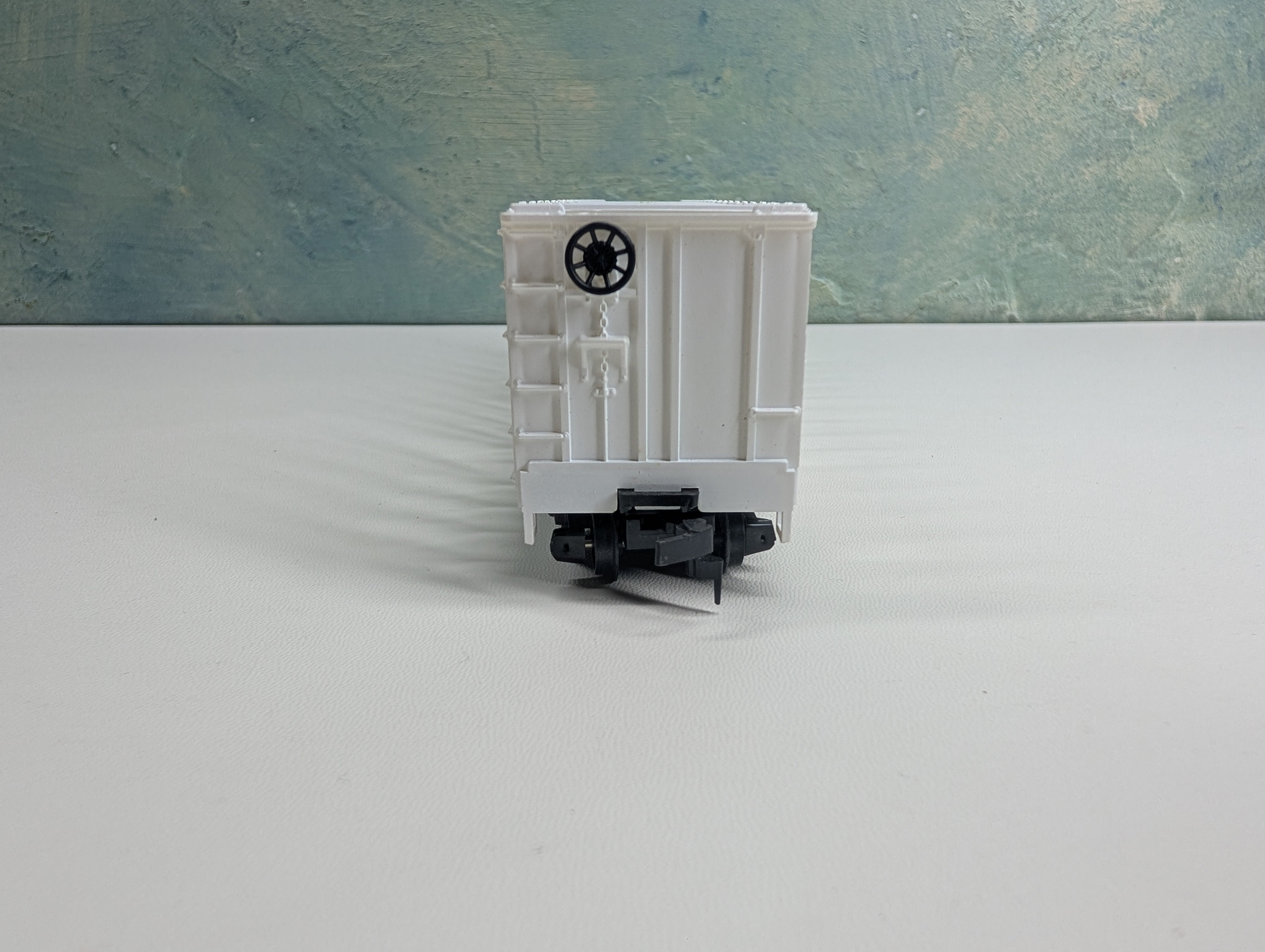 USED Roco HO Scale Container Carrier Cosden TLCX #3849