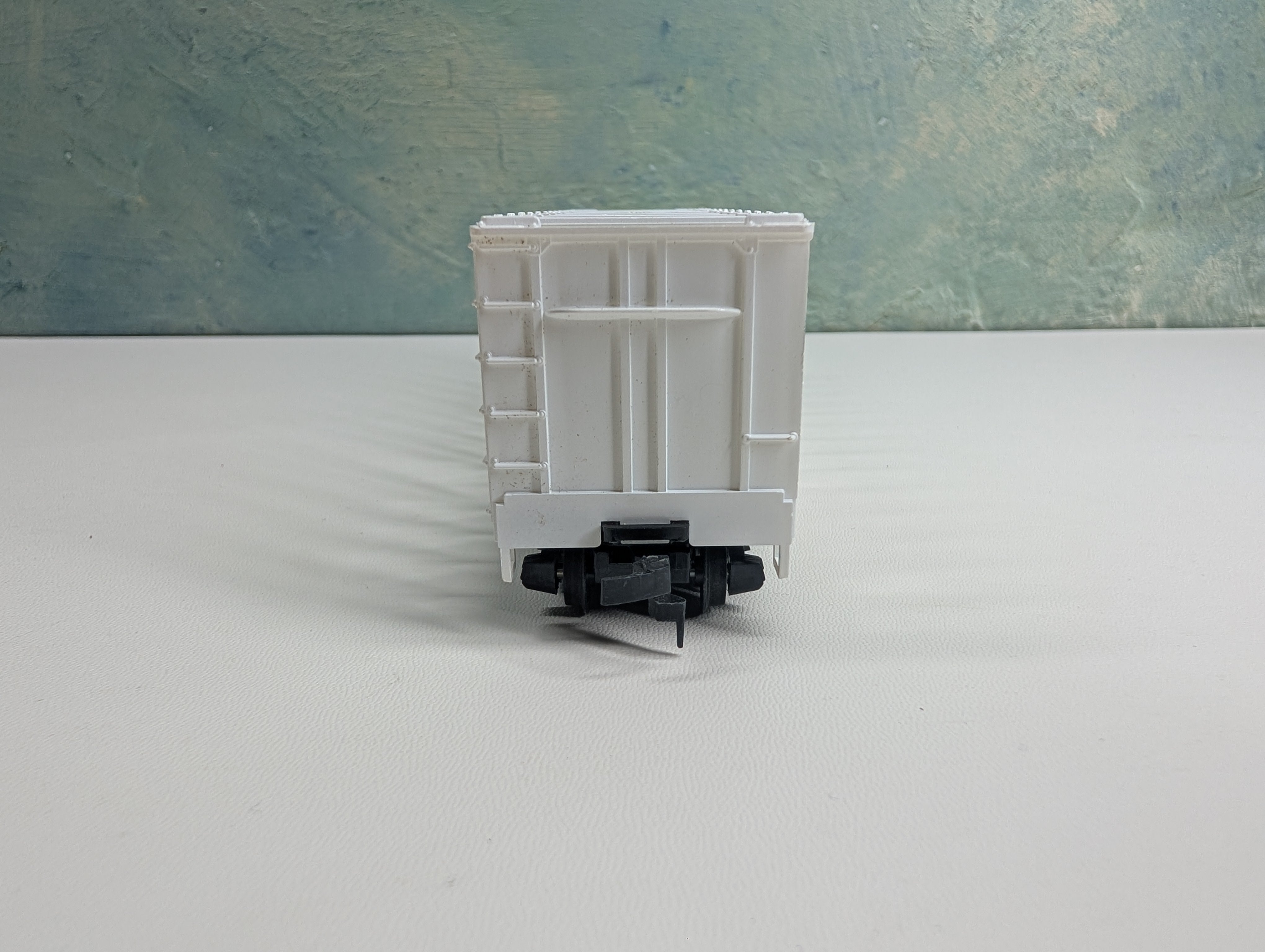 USED Roco HO Scale Container Carrier Cosden TLCX #3849