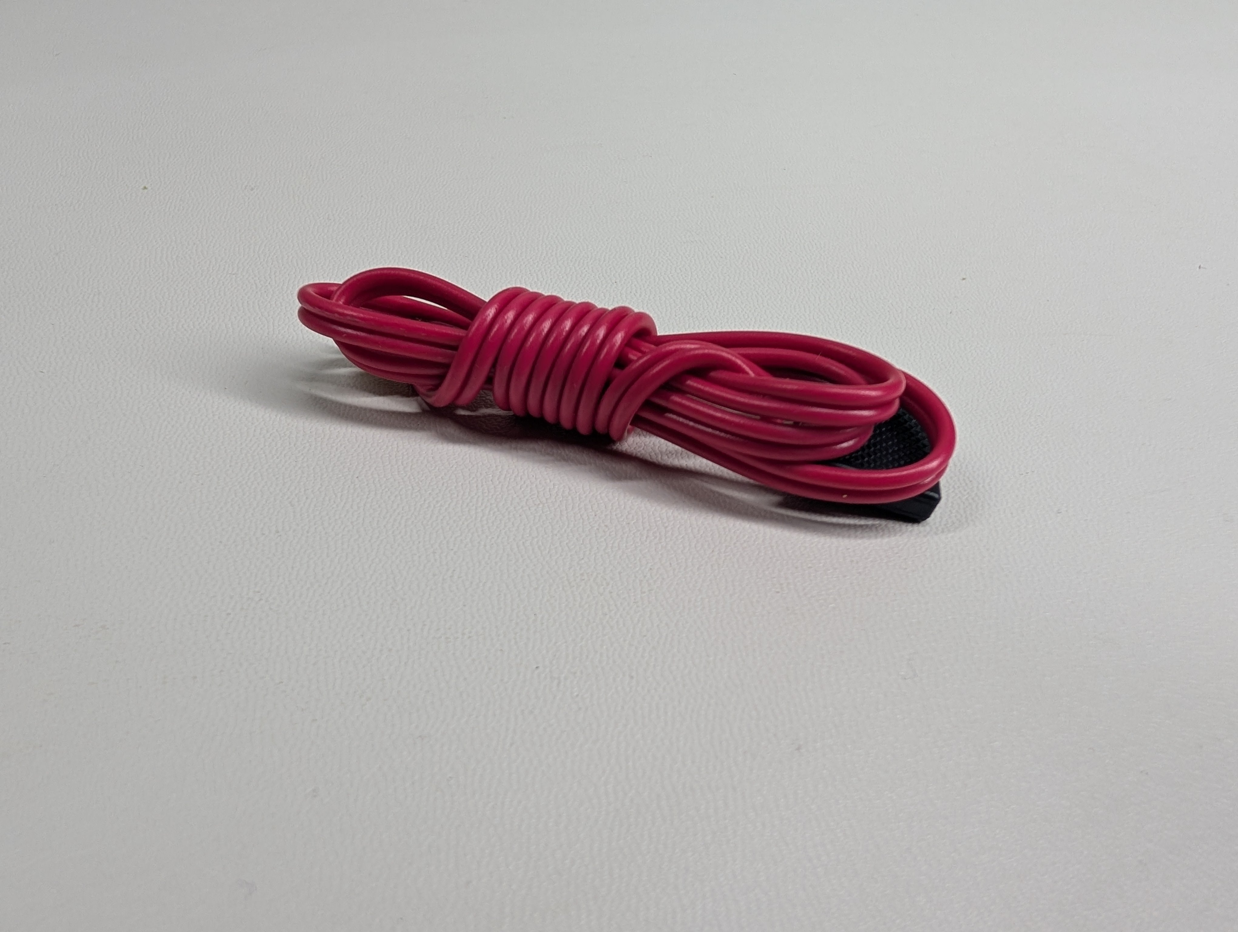 Bachmann HO Scale Red Track Wire