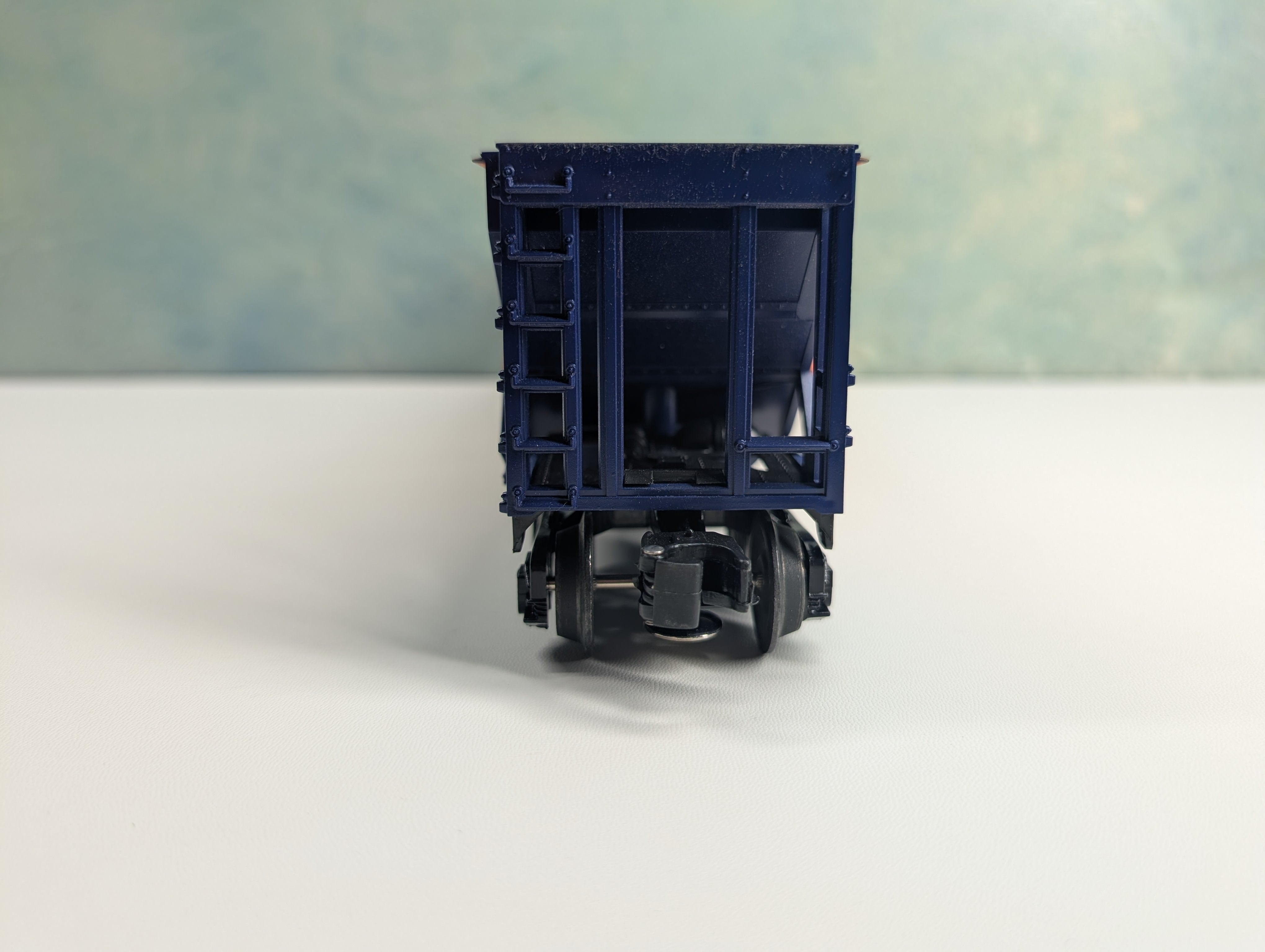 USED Lionel O Coal Hopper Lionel Lines #19303