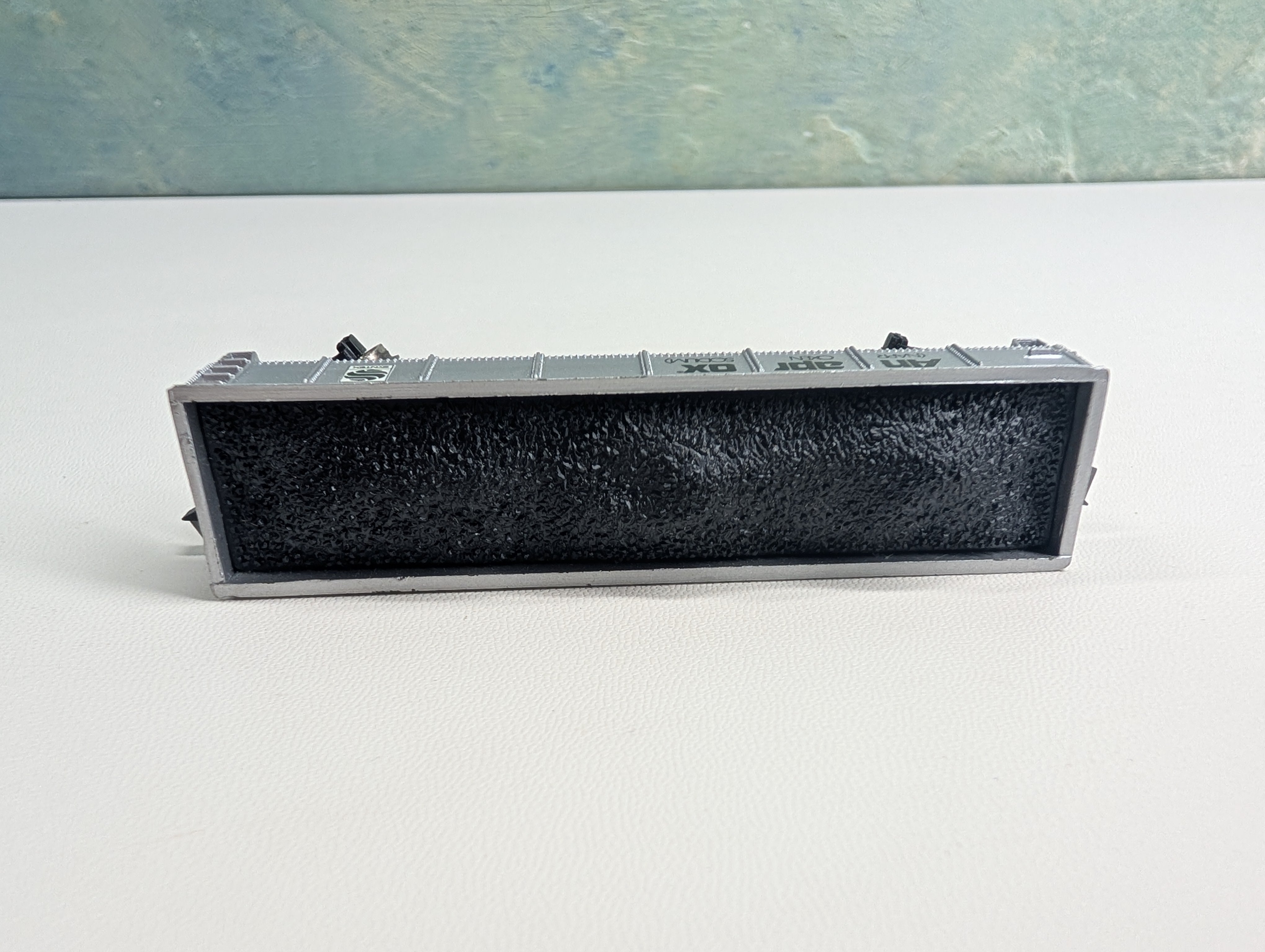 USED Bachmann N Scale 40' Gondola w/ Coal Syntex Anaprox