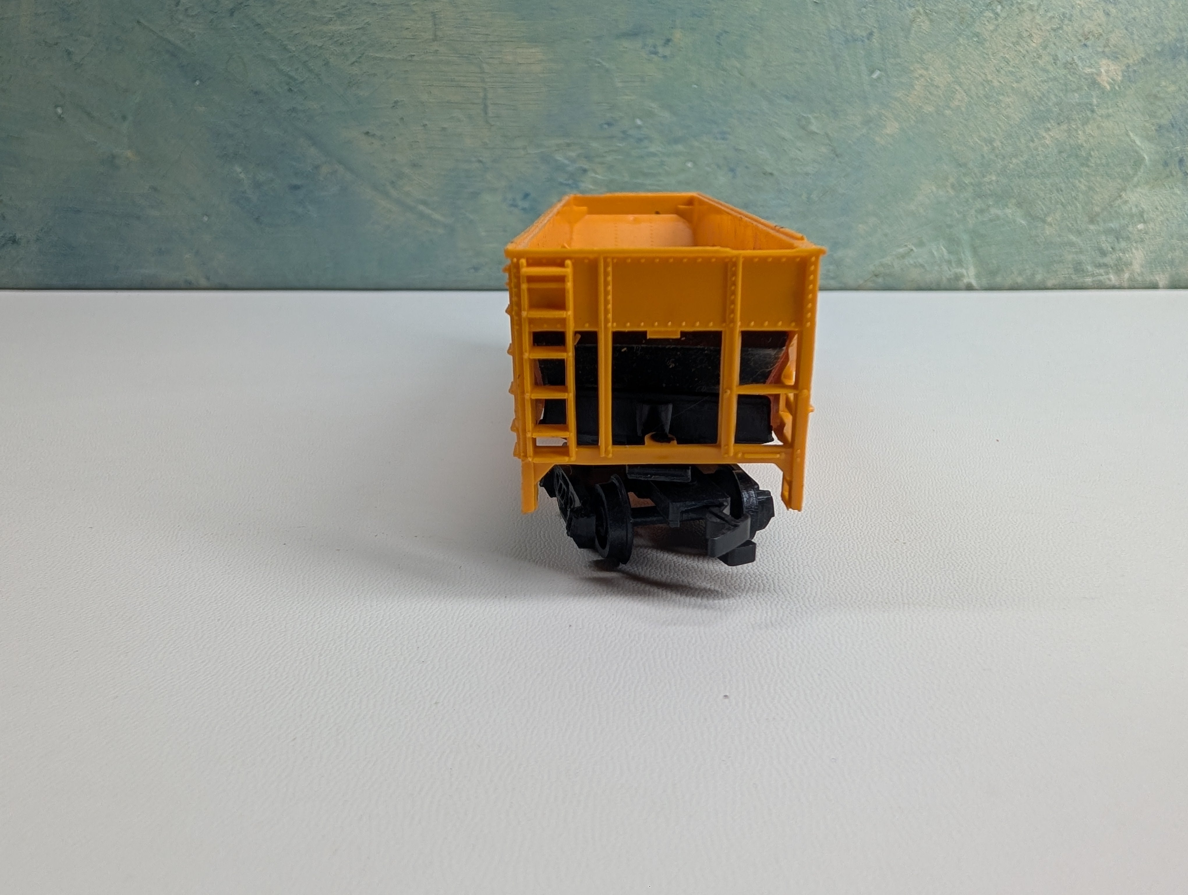 USED Bachmann HO Scale Quad Hopper Union Pacific UP #518125