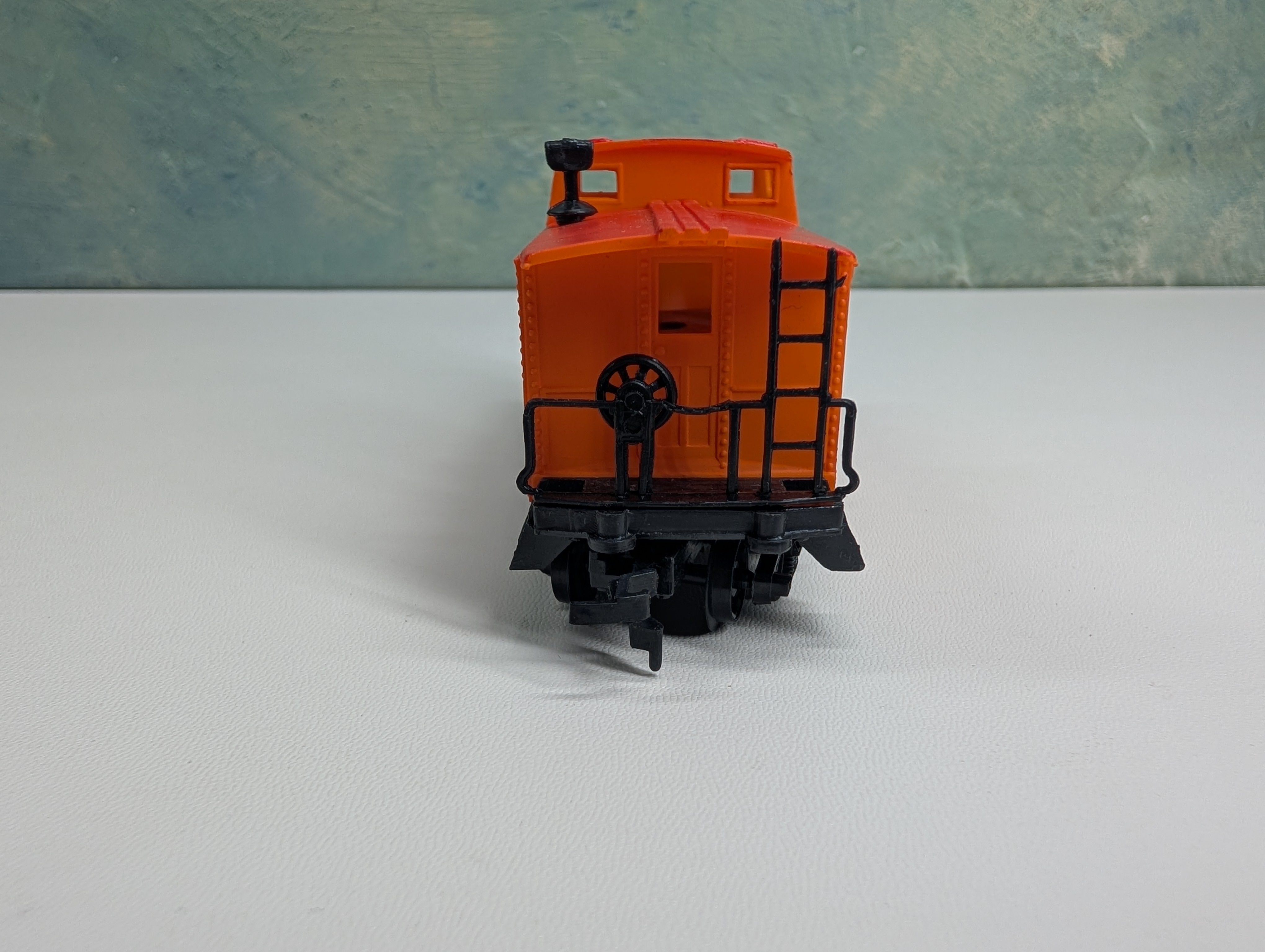 USED Life-Like HO Scale Caboose Southern Pacific #1346