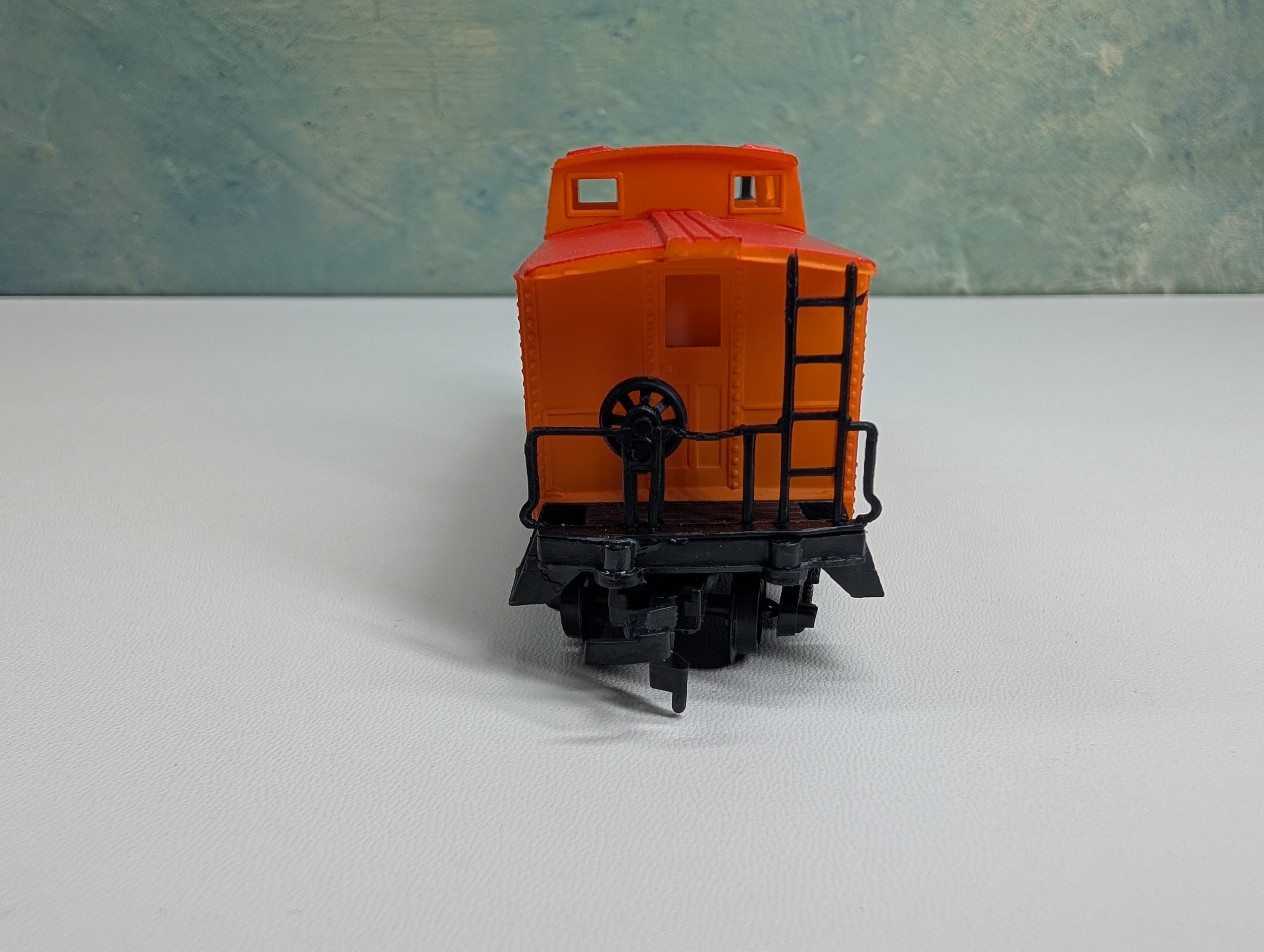 USED Life-Like HO Scale Caboose Southern Pacific #1346