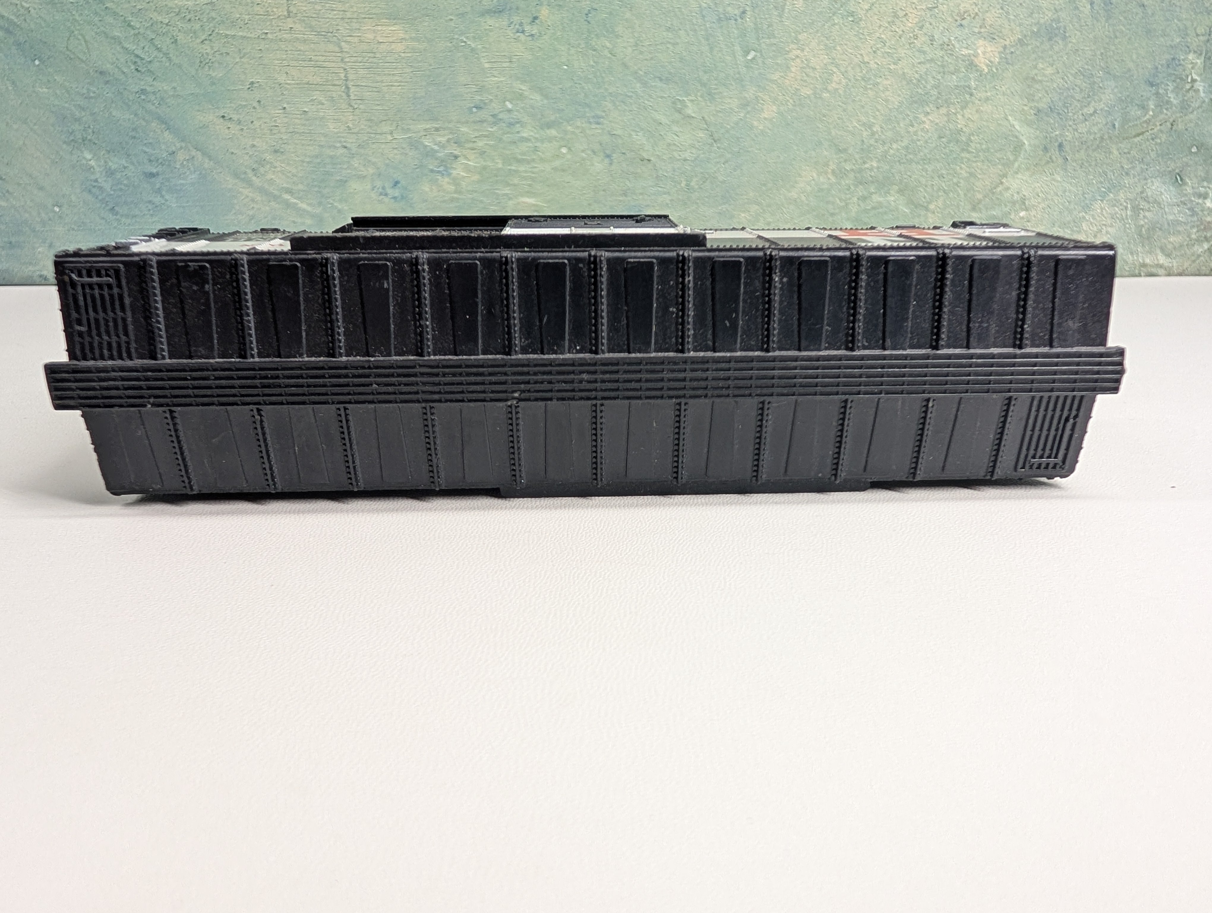 USED MARX HO Scale 40' Box Car New Haven NH #40397