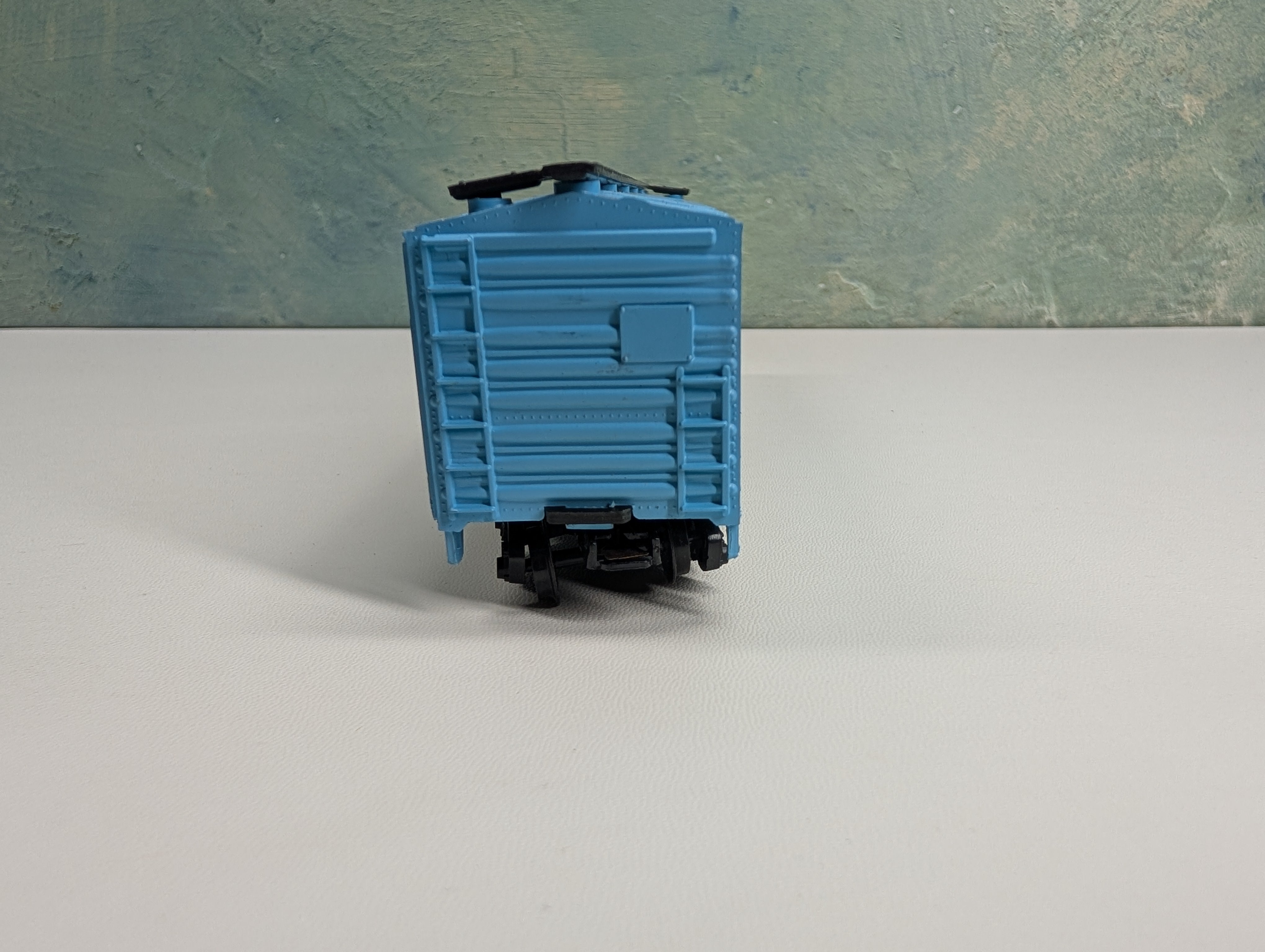 USED HO Scale 50' Box Car Louisville & Nashville L&N #105000