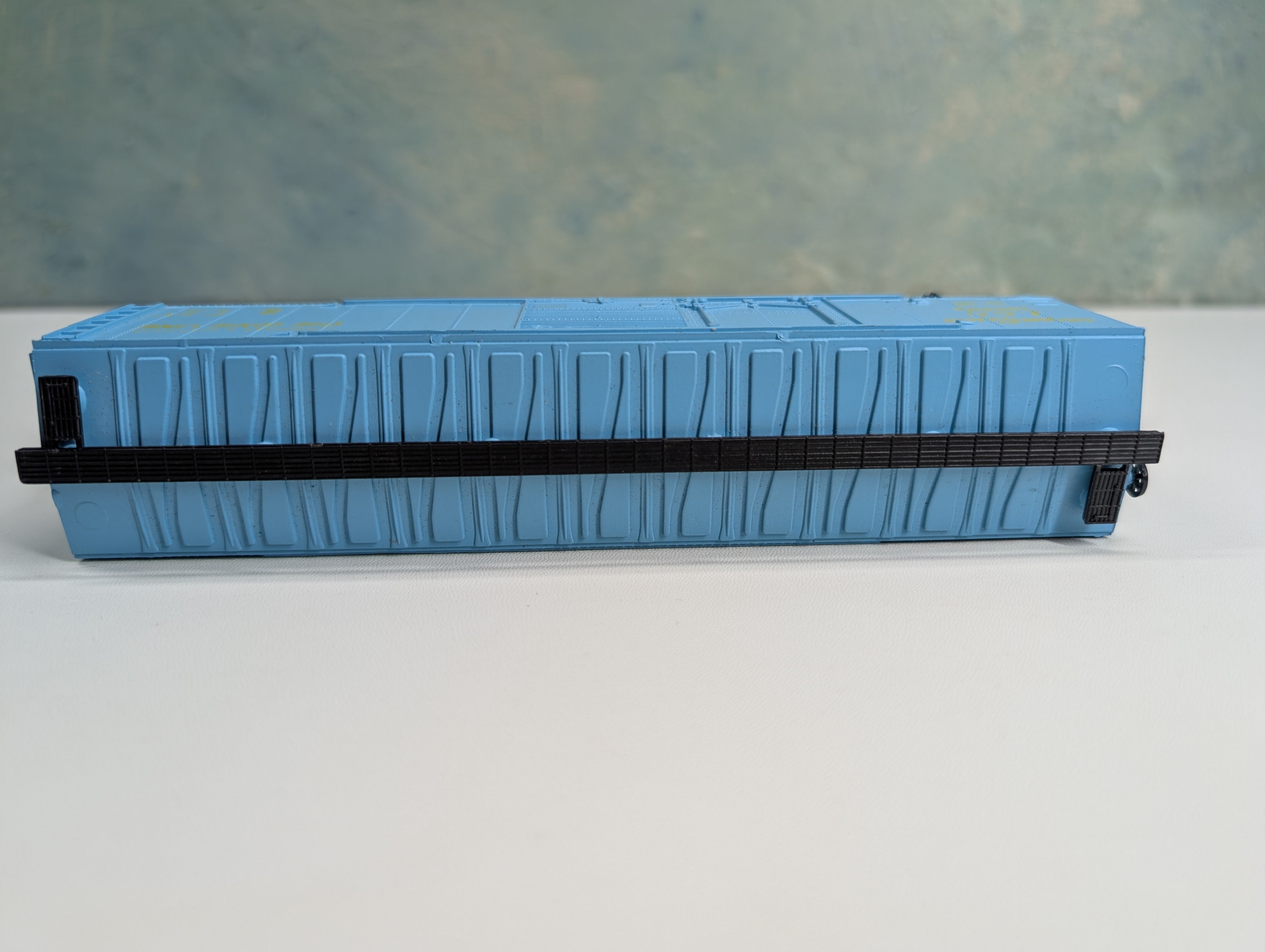 USED HO Scale 50' Box Car Louisville & Nashville L&N #105000